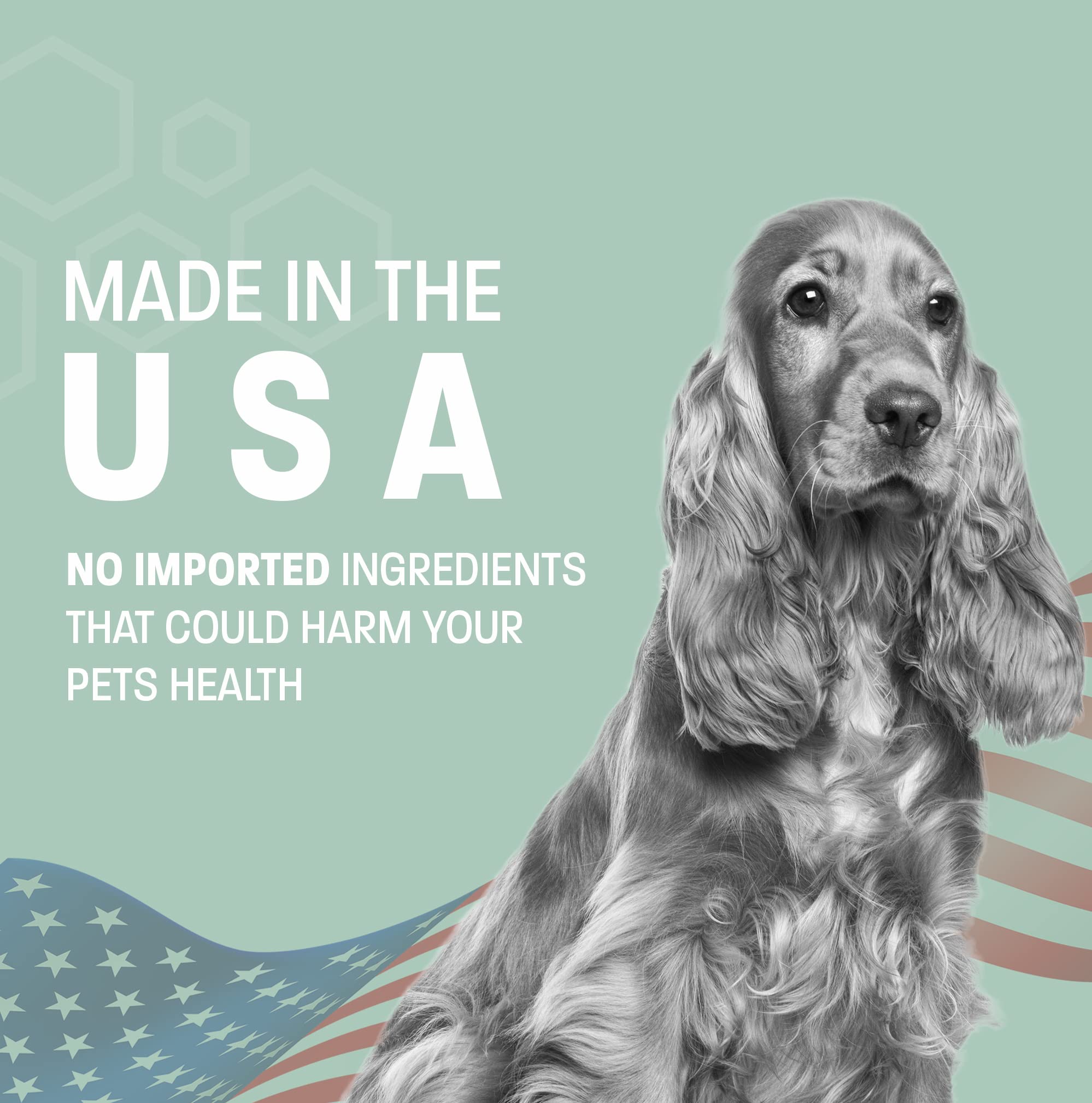 Pet Health Pros Aloe & Oatmeal Pet Wipes For Cats And Dog Wipes For Paws And Butt - Gentle Cleansing Pet Wipes For Dogs Skin & C