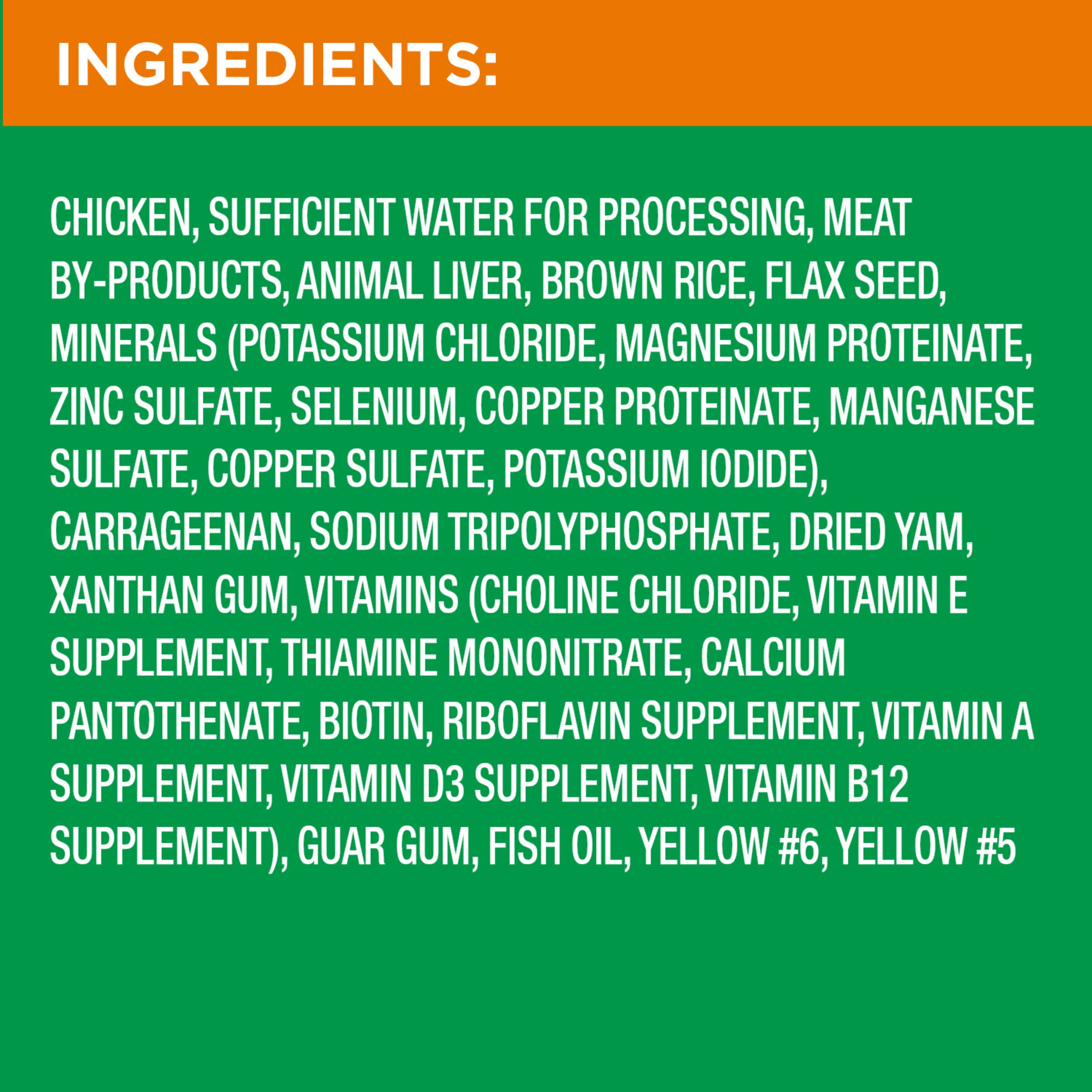 IAMS Proactive Health Adult Wet Dog Food Classic Ground with Chicken and Rice, 13 oz. Cans, Pack of 6