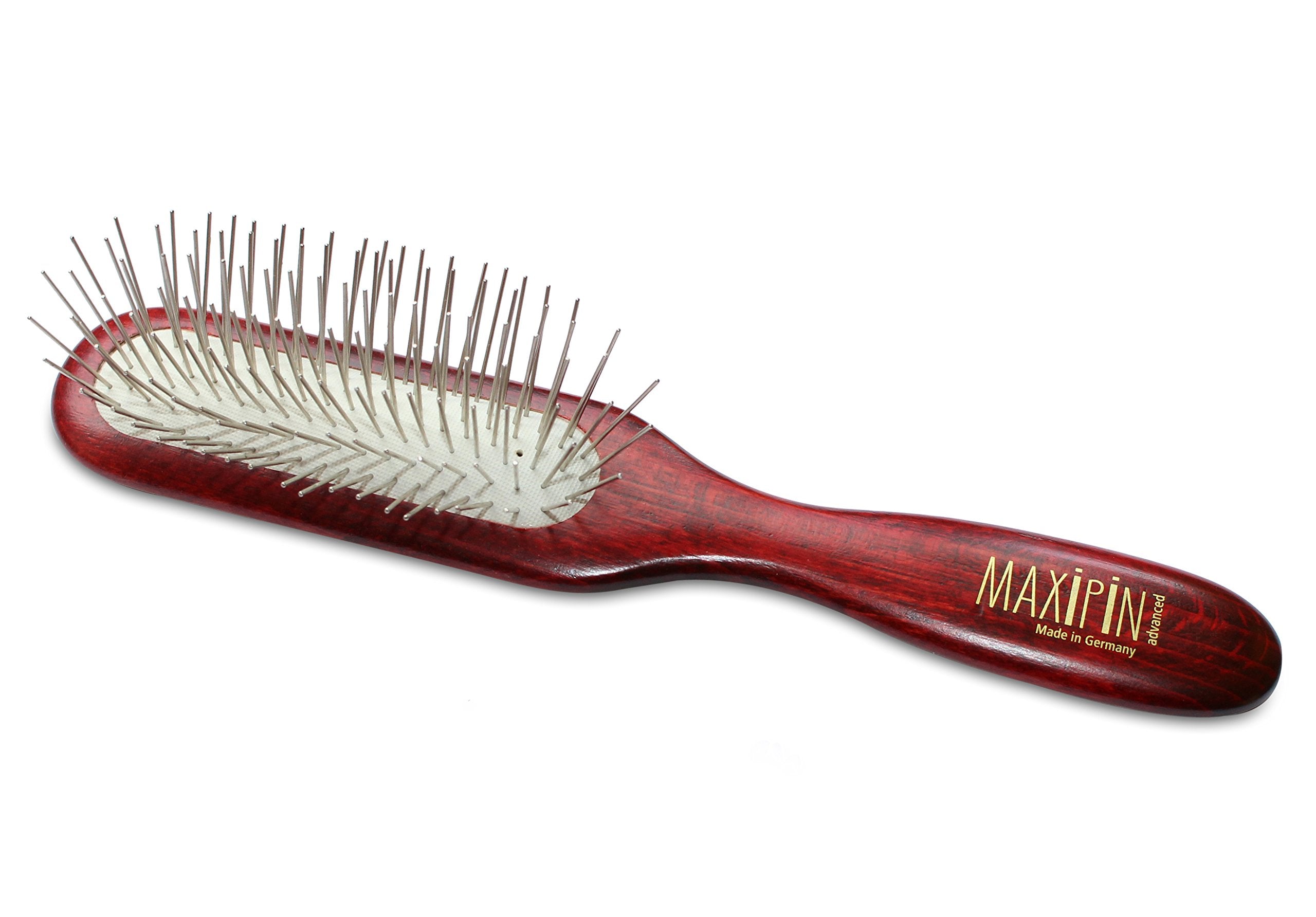 Mars Professional Grooming Brush For Dog And Cats. (8.5', Maxi Pin)