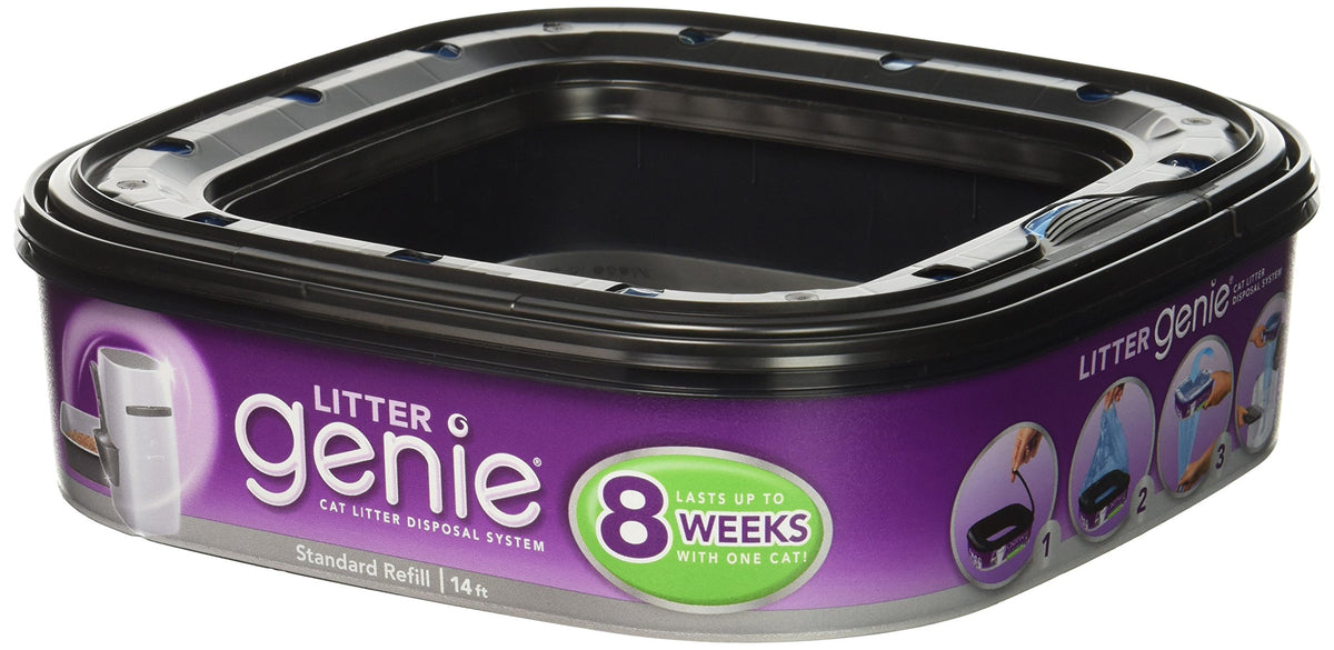 Litter Genie Refill (3 Pack)