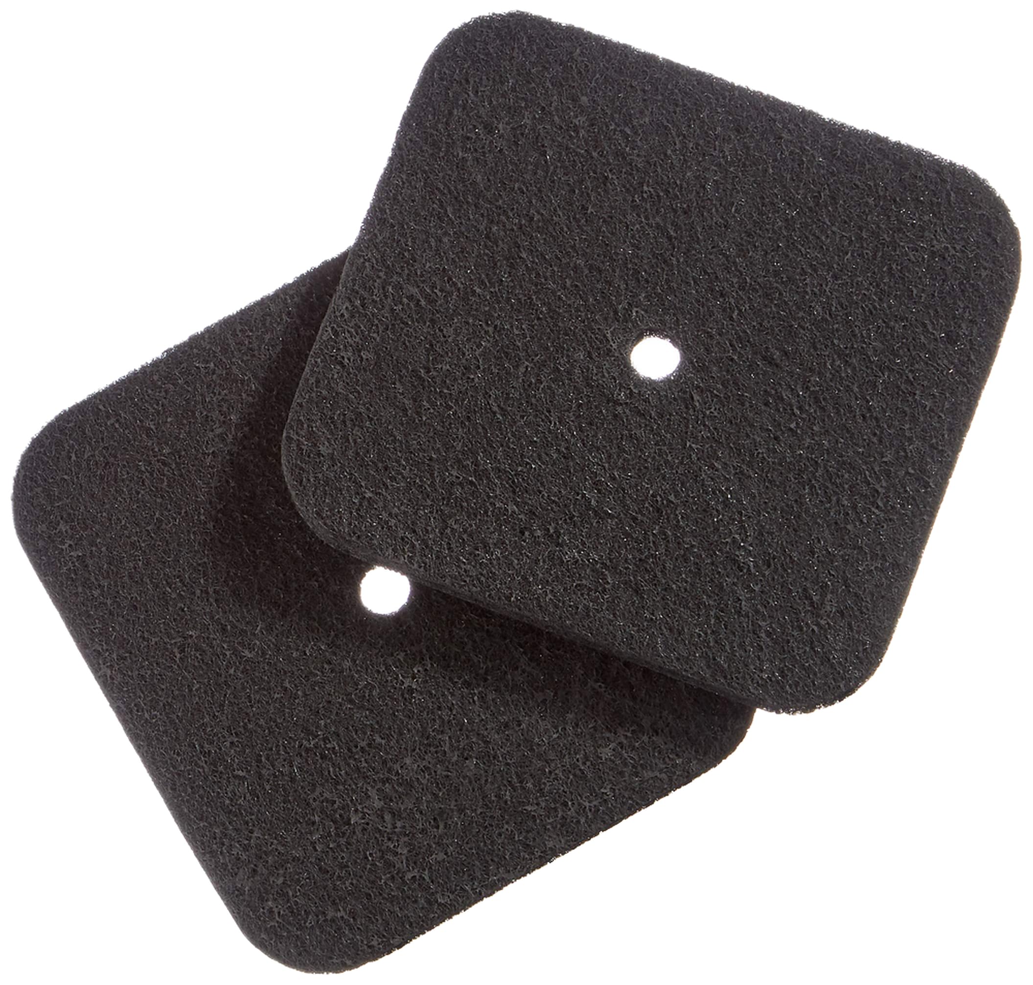 3XHooded Cat Pan Replacement Carbon Filter