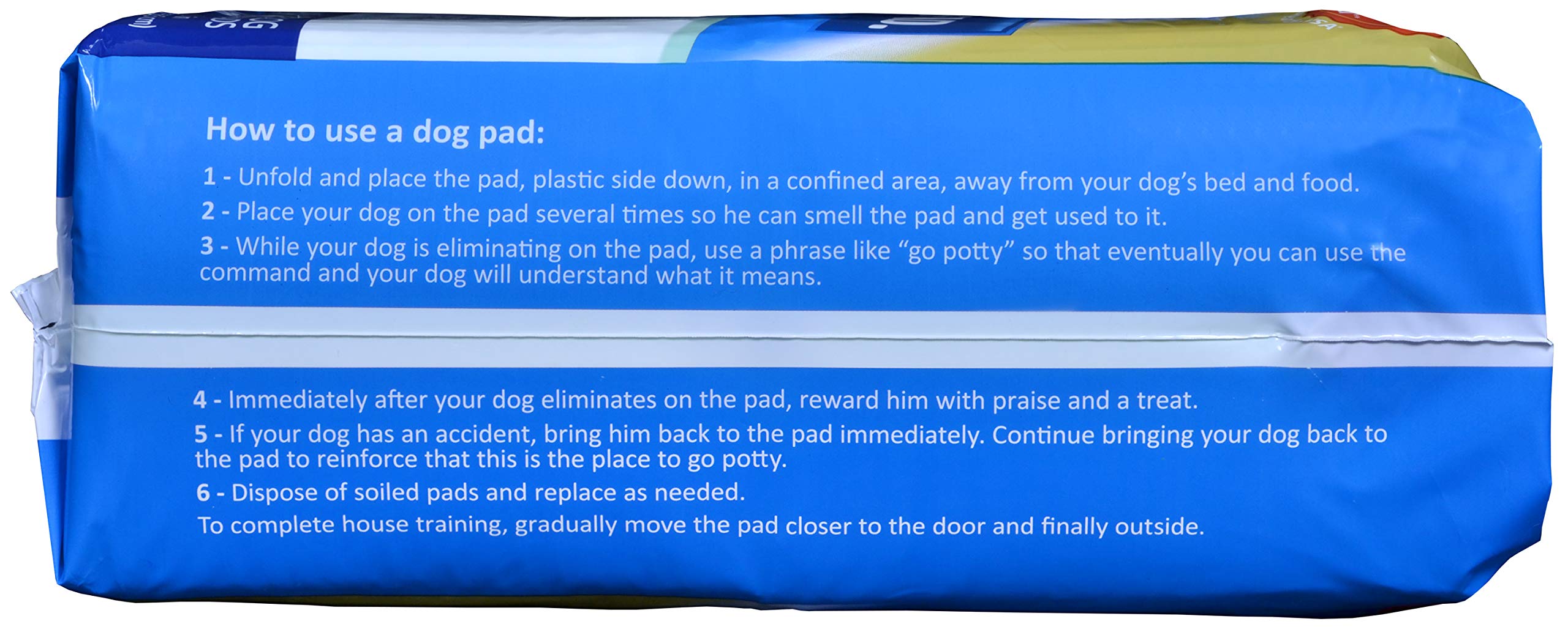 Training Pad Dog 50Pc