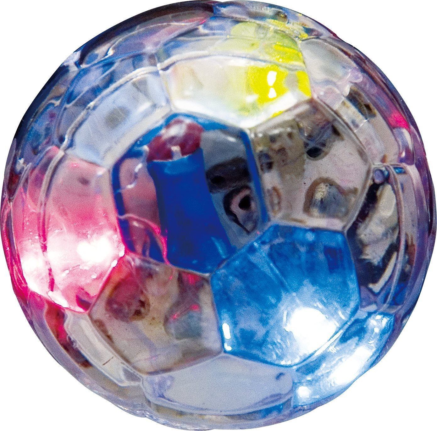 Ethical Products Inc Led Motion Cat Ball