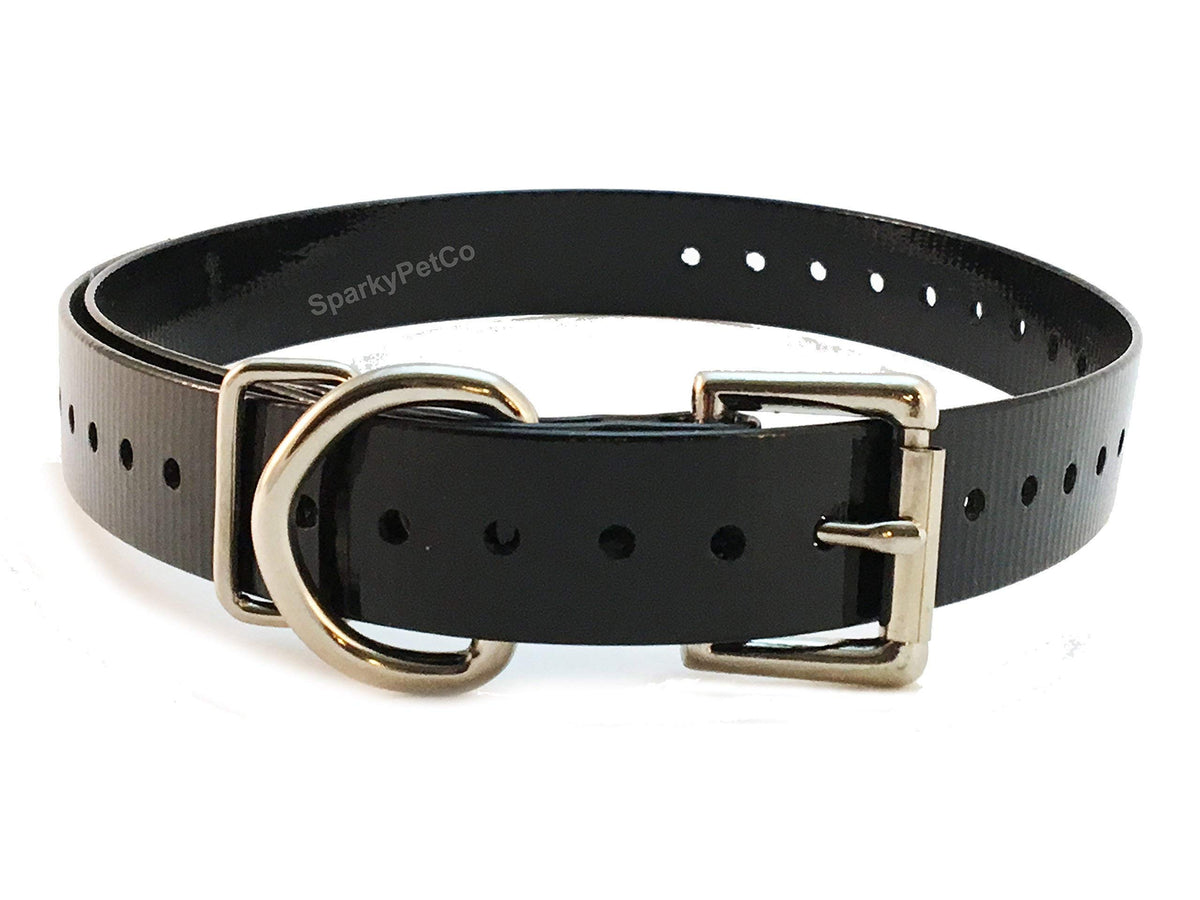 Dogtra Strap Black 3/4' X 28'