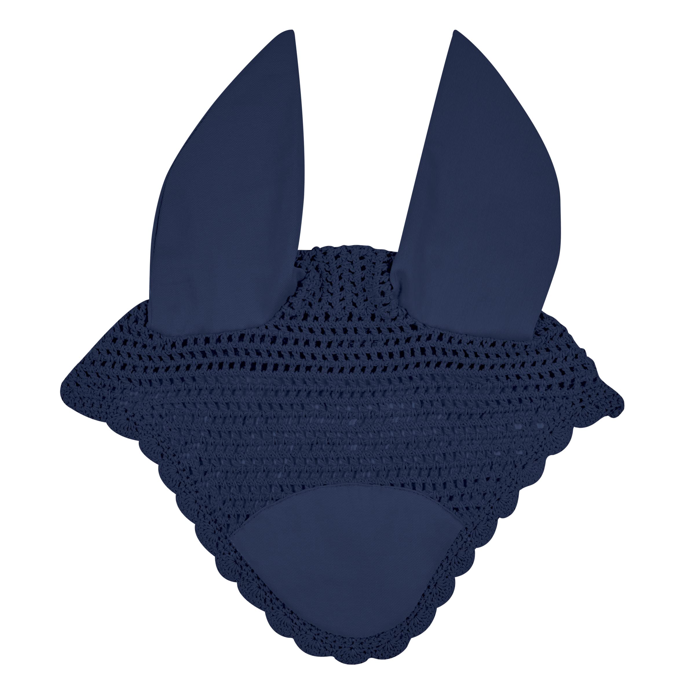 WeatherBeeta Prime Ear Bonnet, Navy, Full