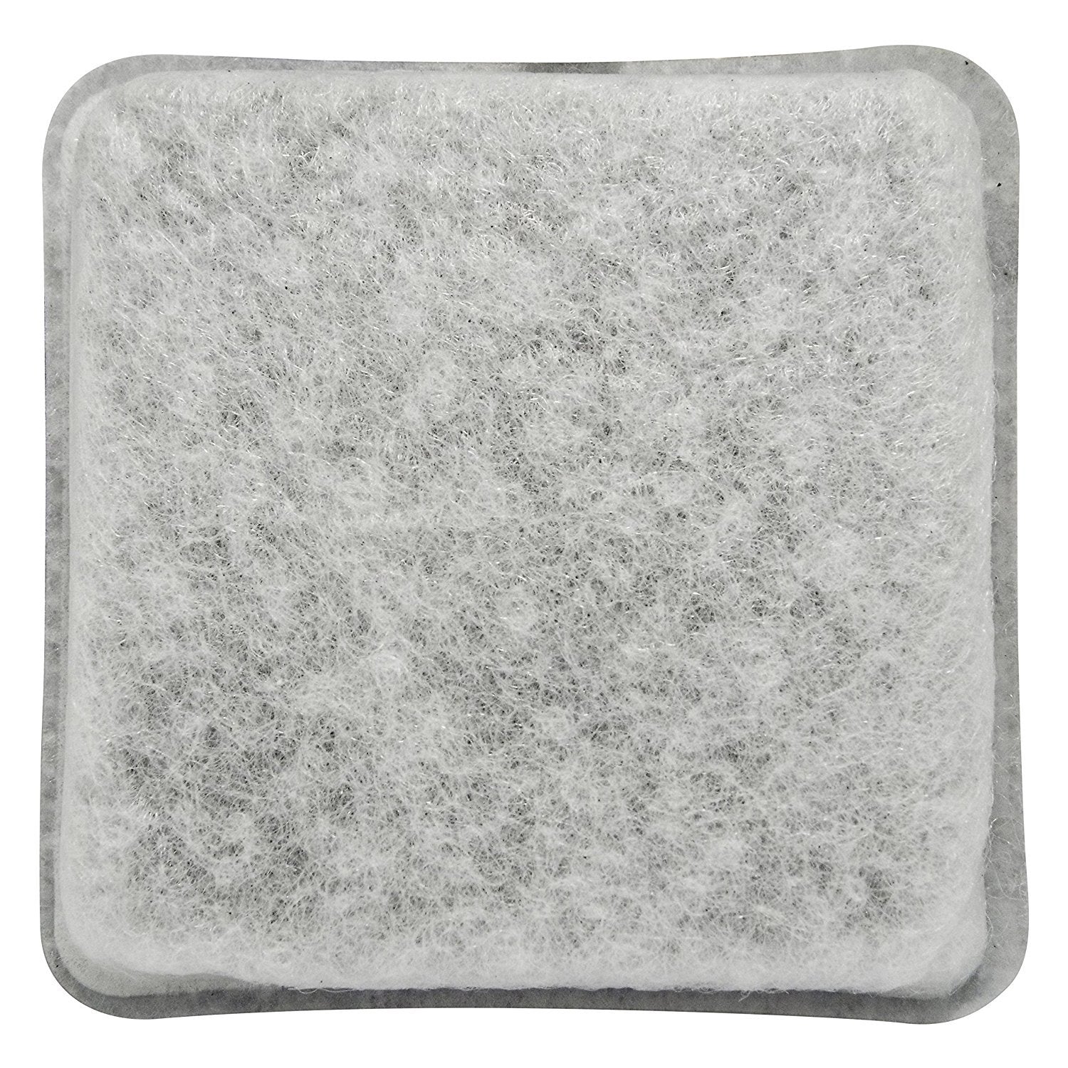 Univen Extra Strength Litterbox Carbon Filters Compatible With Littermaid Lmf200 12 Pack