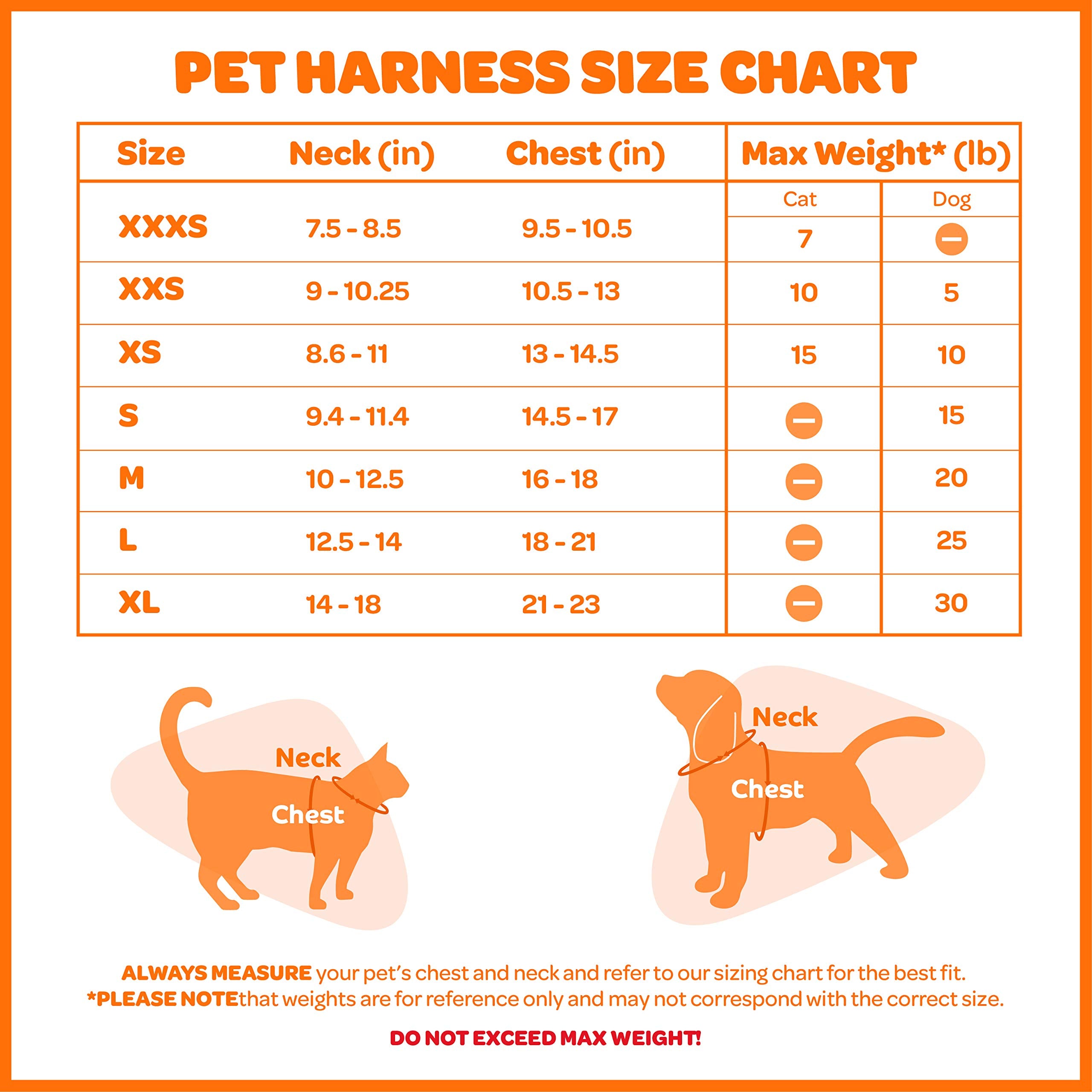 Voyager Step-In Air Dog Harness - All Weather Mesh Step In Vest Harness For Small And Medium Dogs And Cats By Best Pet Supplies - Harness (Fuchsia), Xx-Small