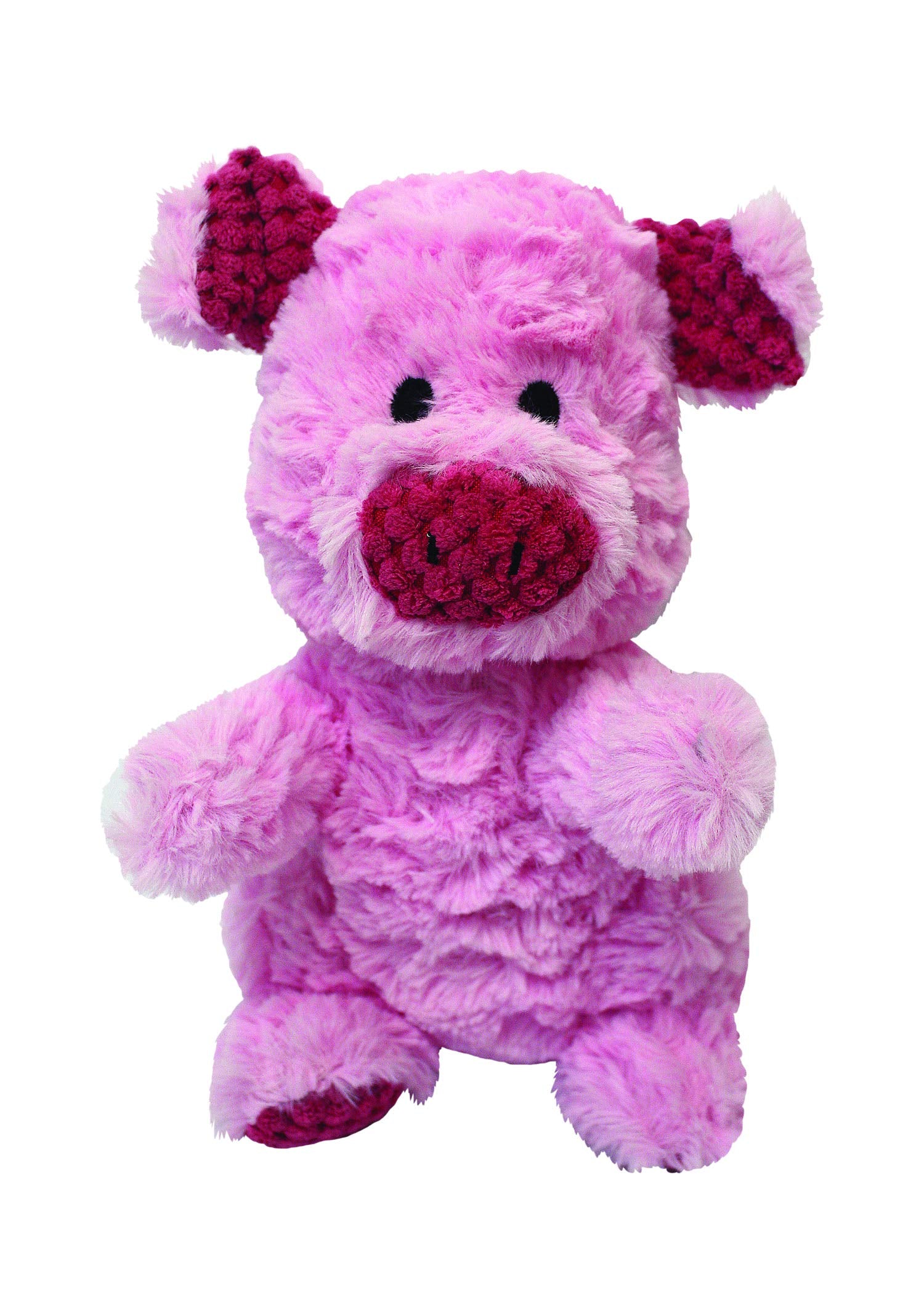 Multipet Wrinkleez, Assorted Styles, 9 In