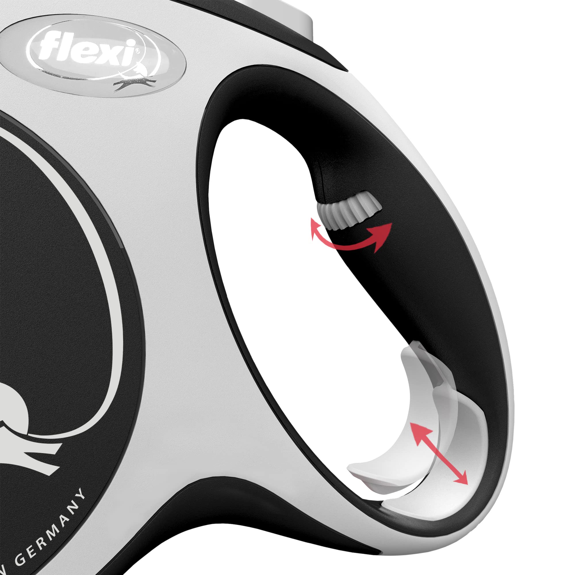 Flexi 4000498042946 Leash, 1 Piece