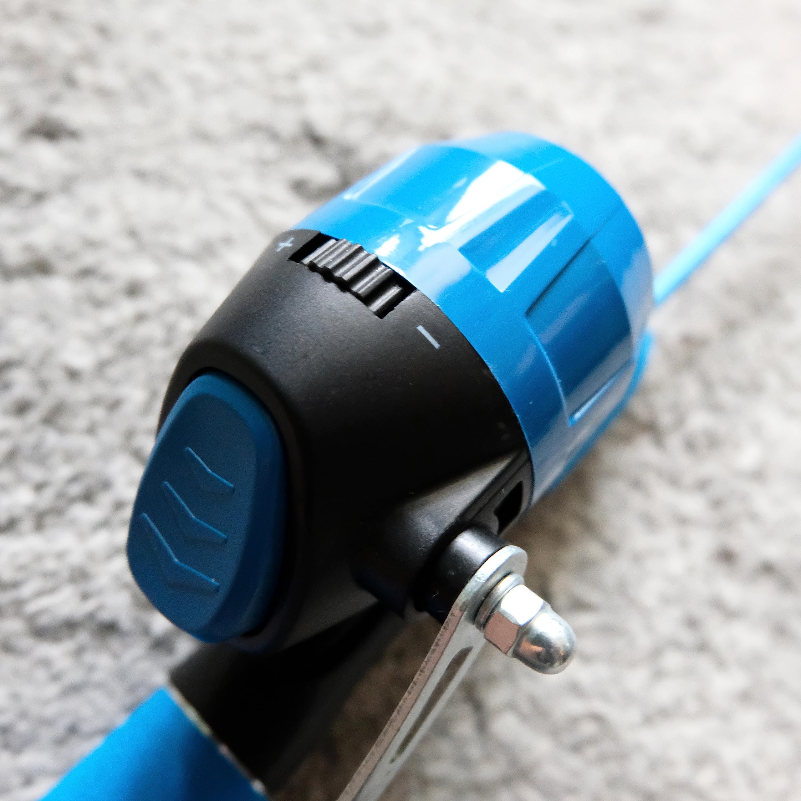 Agger Cat Casting Fishing Pole Toy, Cat Casting Toy Set, Interactive Toy For Cats, Tangle-Free Design, Cat Toy For Indoor Outdoo