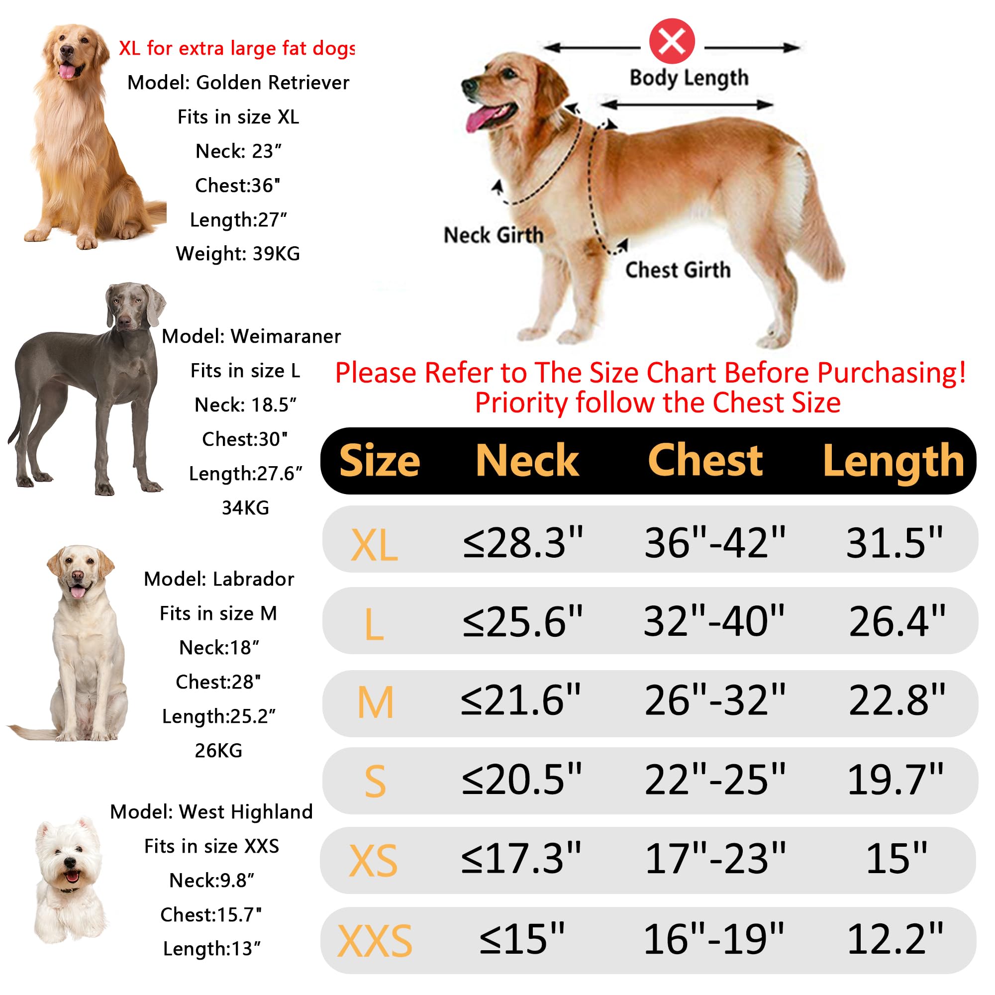 Mile High Life | Dog Raincoat | Adjustable Water Proof Pet Clothes | Lightweight Rain Jacket With Reflective Strip | Easy Step In Closure, Lime Yellow, Large