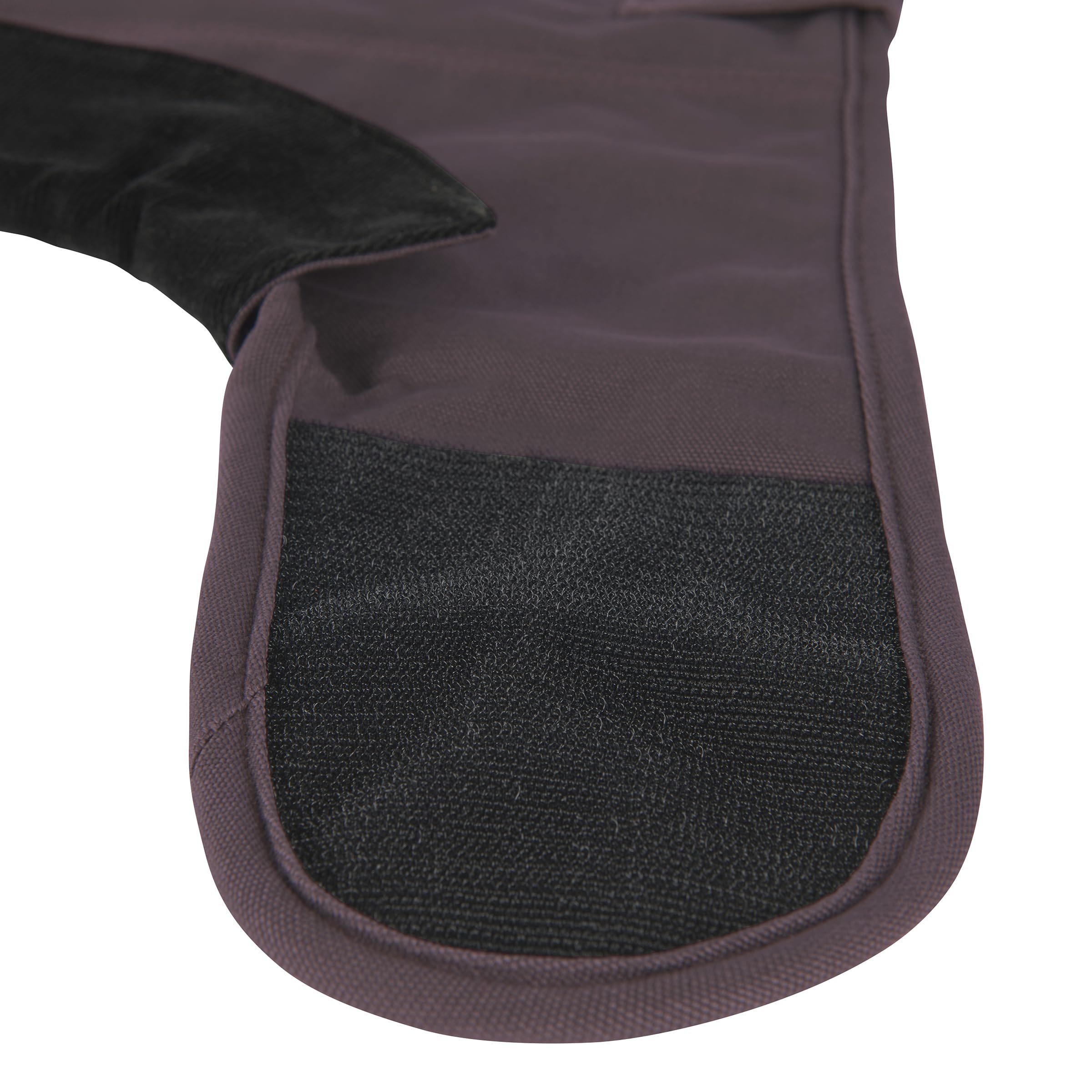 Carhartt Firm Duck Insulated Dog Chore Coat, Durable Weather Resistant Jacket For Cold And Windy Conditions, Contains Pfas (Deep Wine), Medium