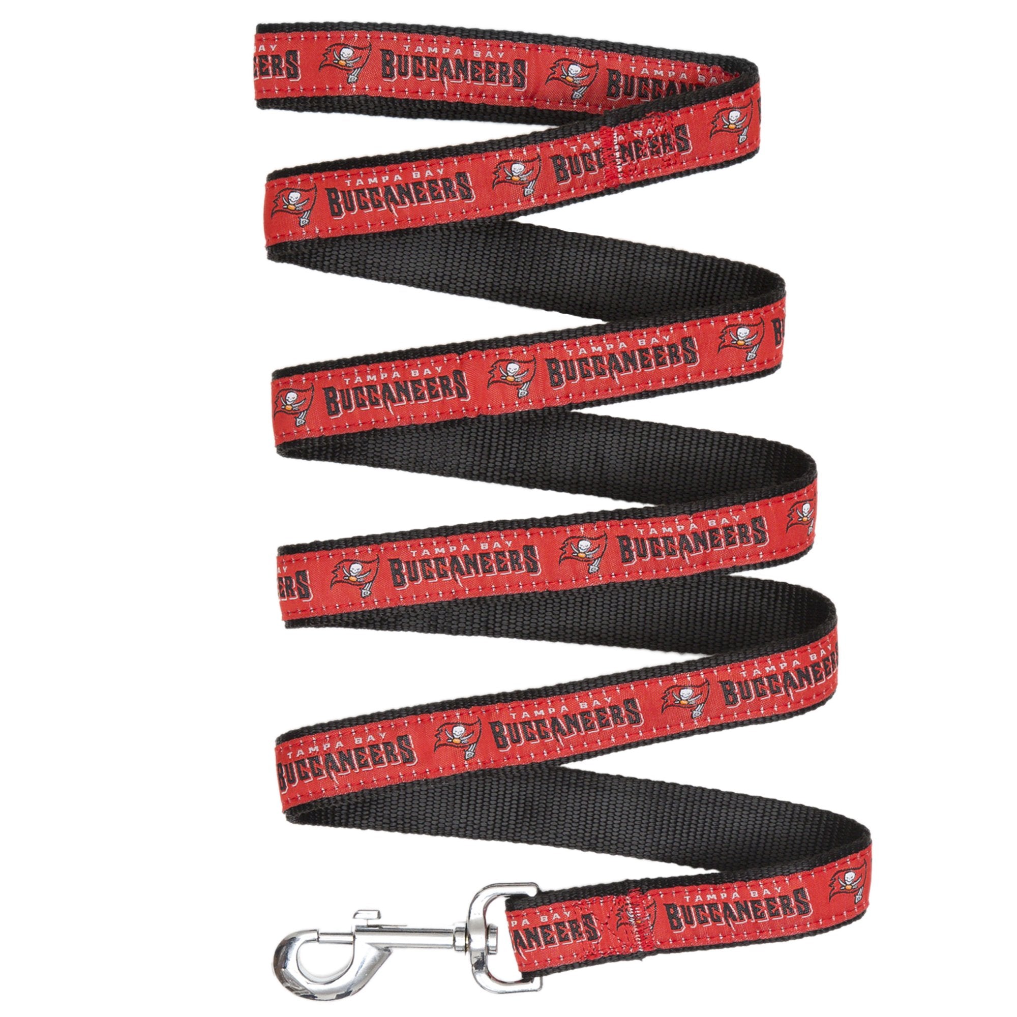 Tampa Bay Buccaneers Leash