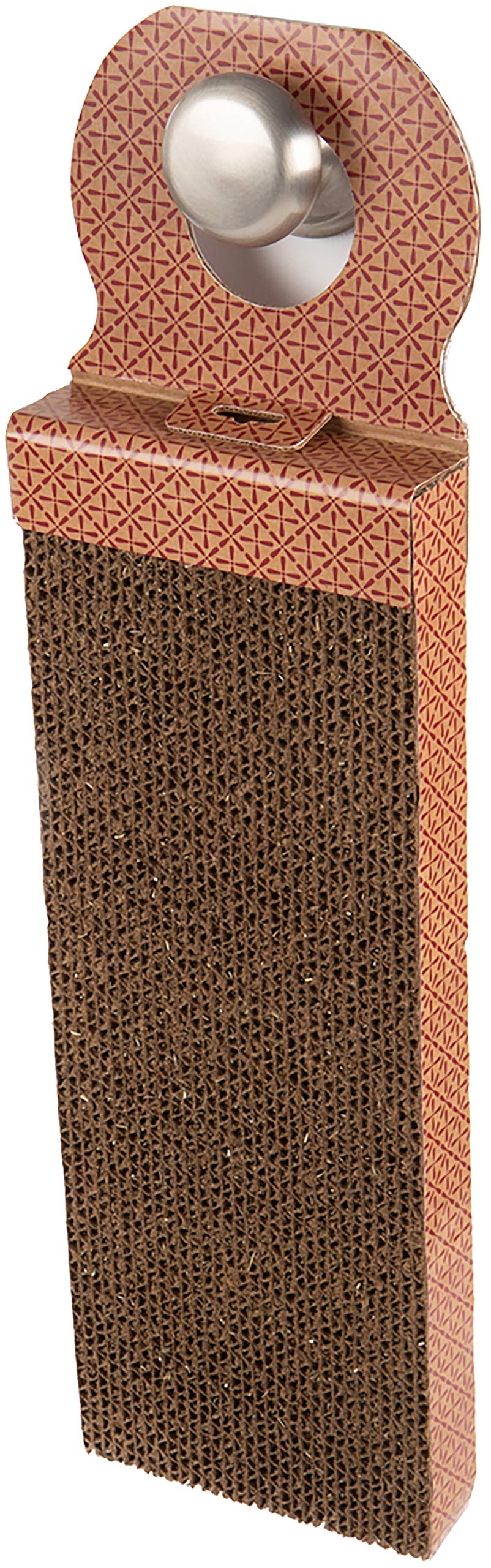 Petlinks Hang Scratcher Tower, Us:One Size