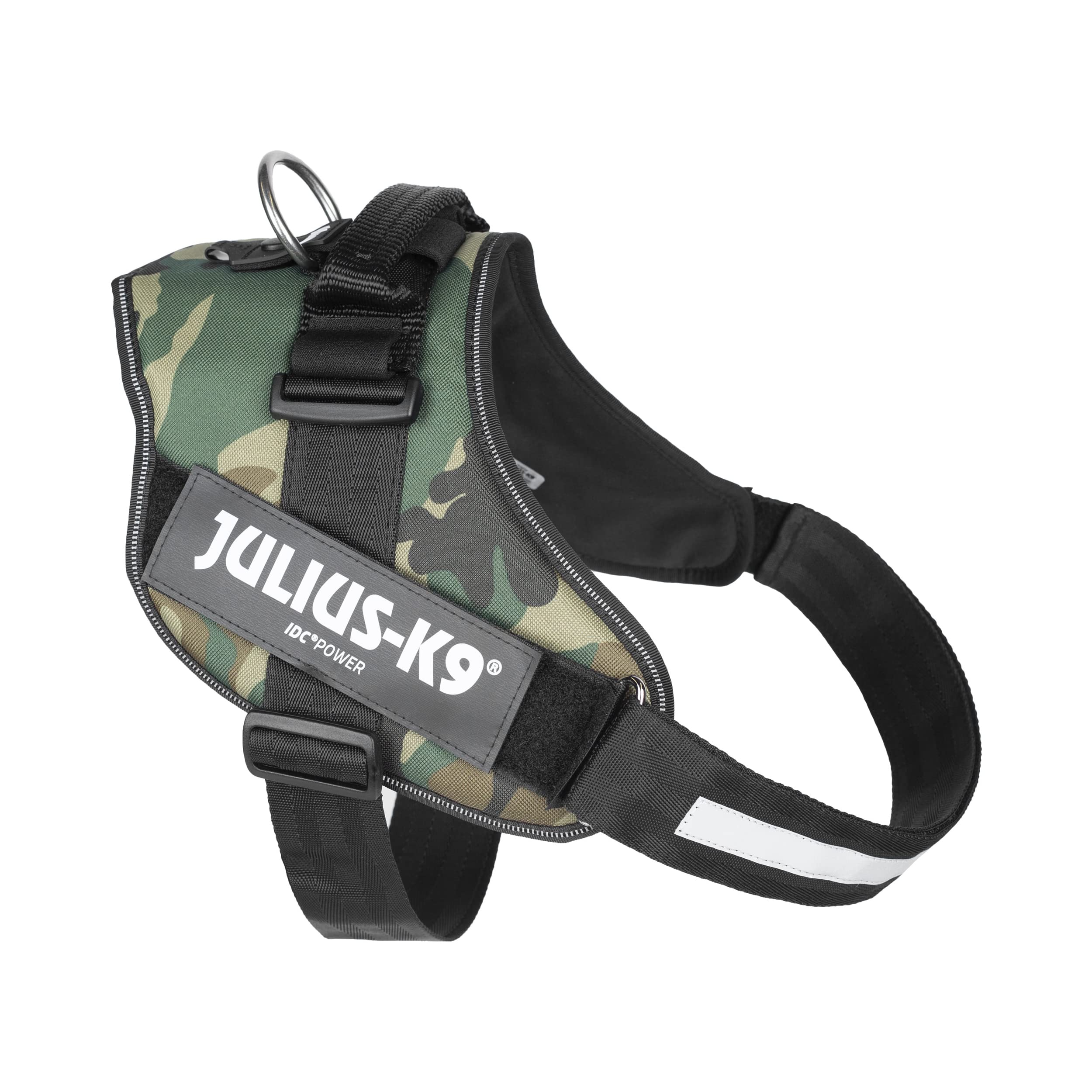 Idc Powerharness, Size: 2Xl/3, Camouflage