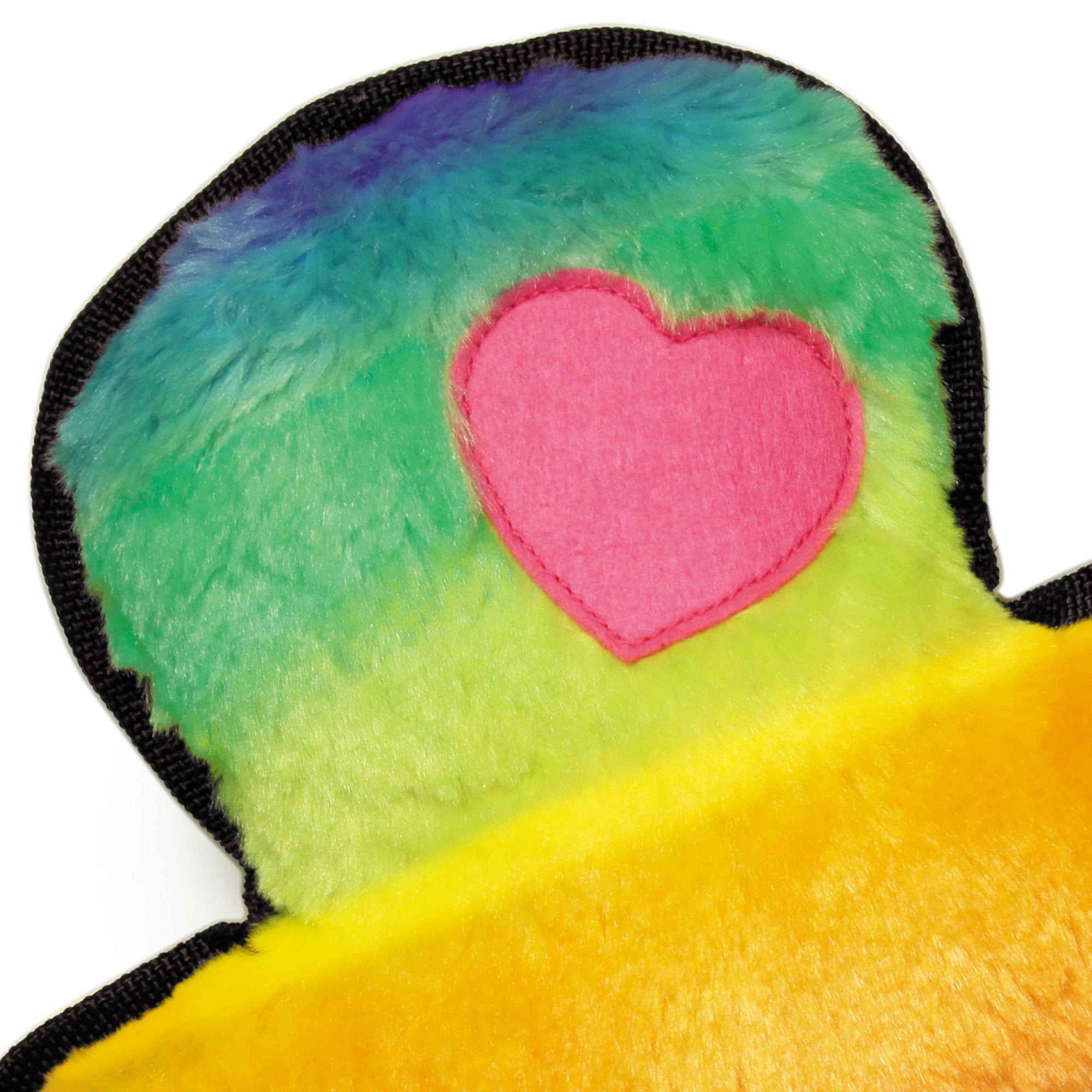 Grriggles Pride Pals Soft Toy for Dogs and Puppies