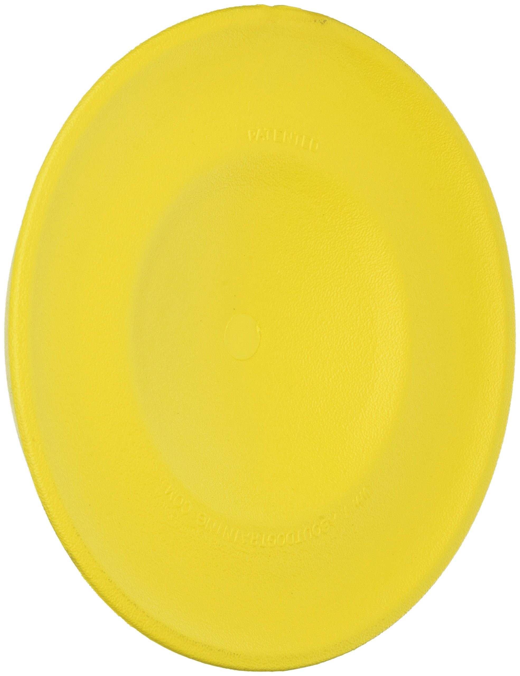 Starmark 9' Easy Glide Durafoam Disc, Color May Vary