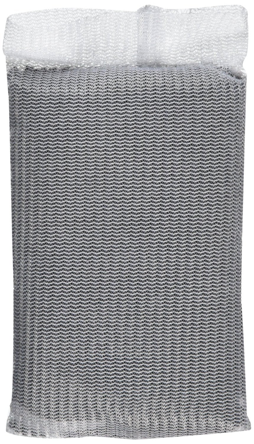 (3 Pack) Fluval Edge Carbon Clean And Clear Renewal Sachets (3 Sachets Per Pack  9 Total)