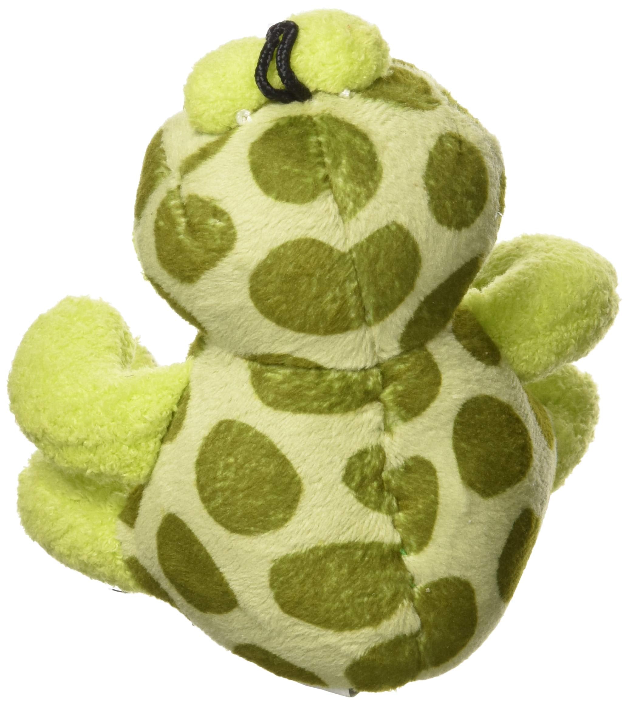 Zanies Croakers Dog Toys, Medium