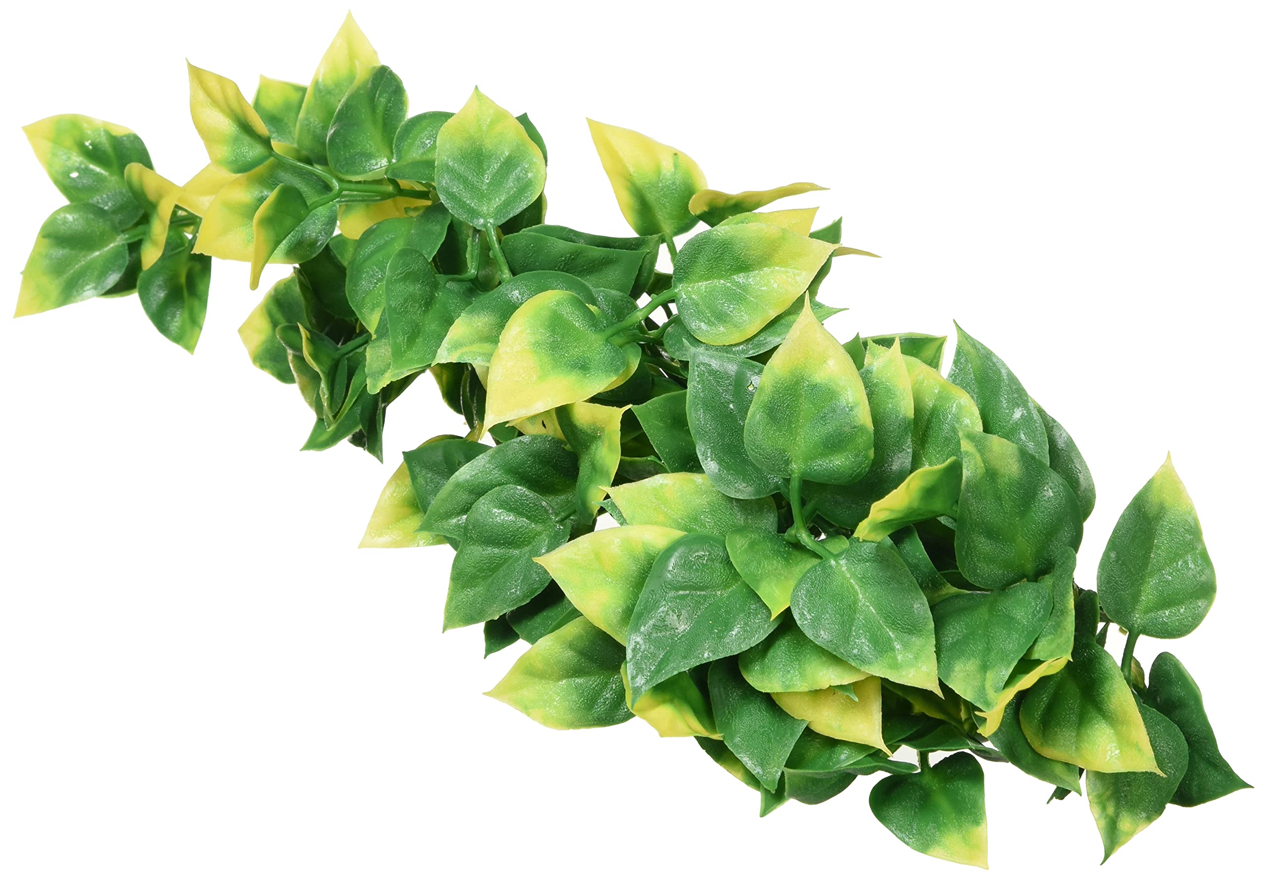 Exo Terra Plastic Terrarium Plant, Medium, Amapallo