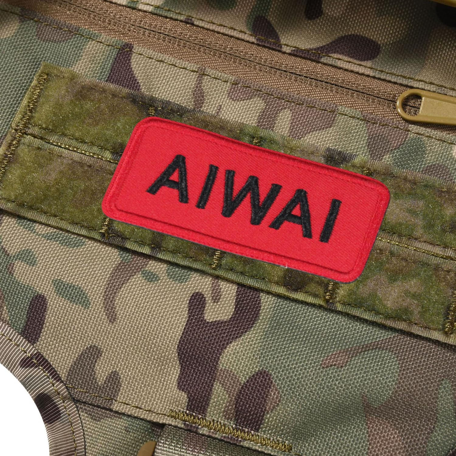 Tactical Dog Harness for Medium and Large Dogs No Pull Adjustable Dog Vest for Training Walking Military Dog Harness with Handle