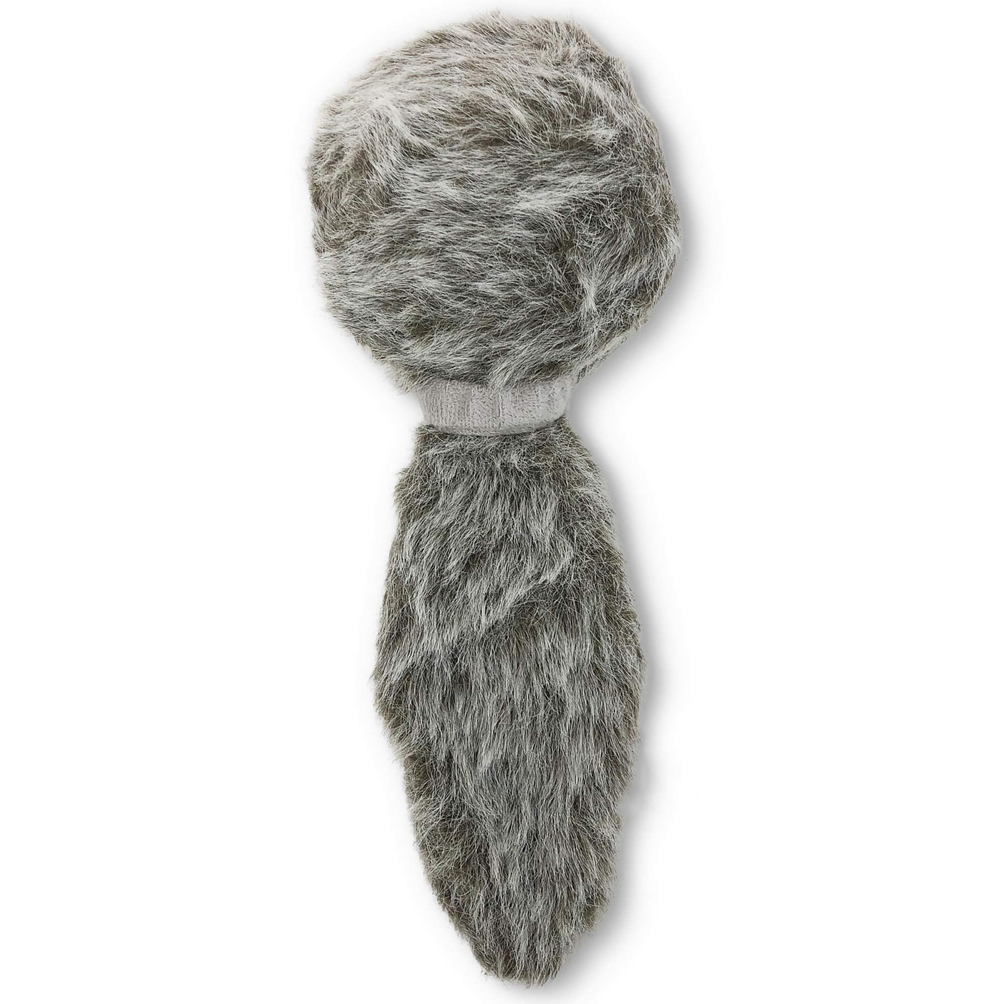 Hyper Pet Replacement Doggie Tail Grey - REPLACEMENT COVER ONLY