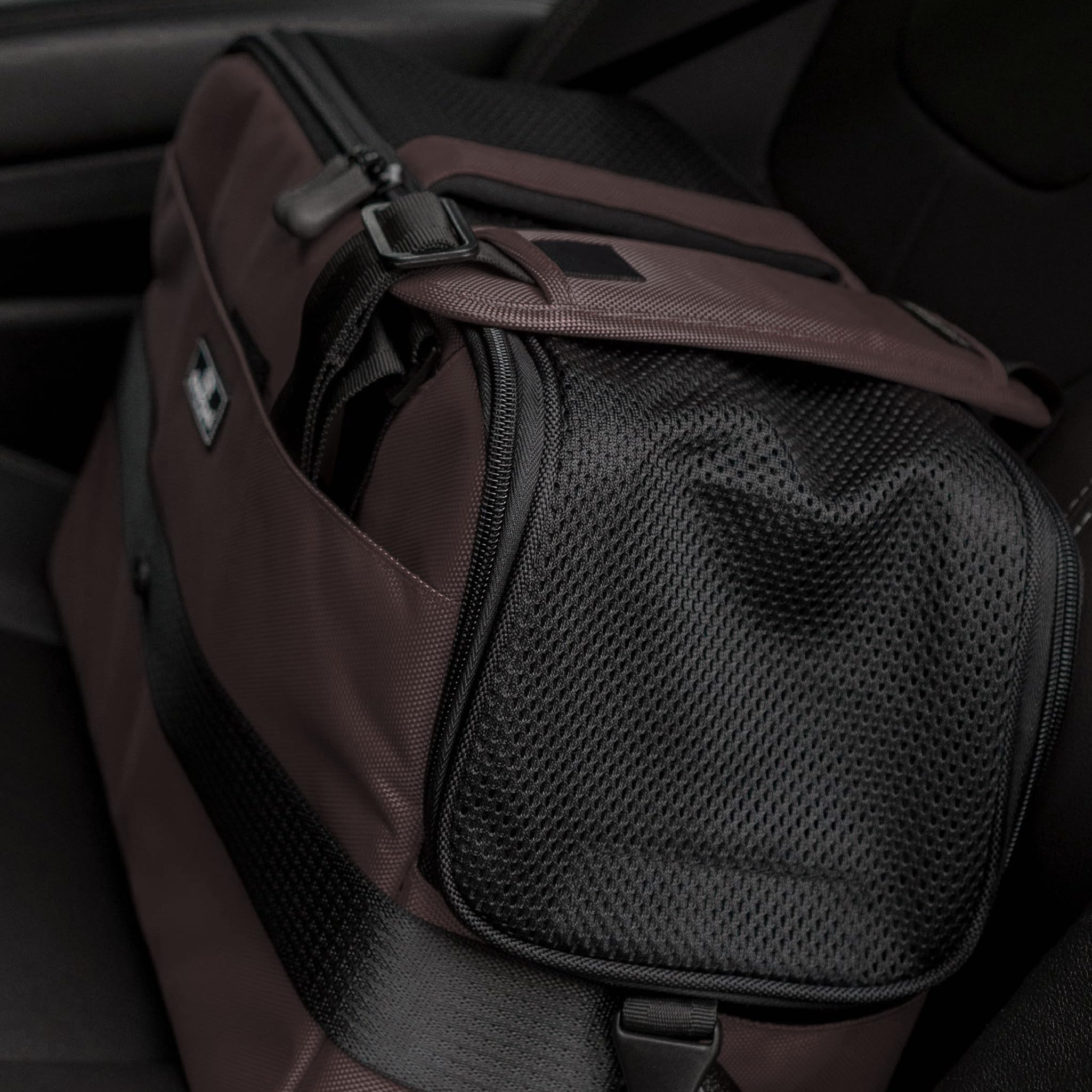 Sleepypod Atom - Dark Chocolate