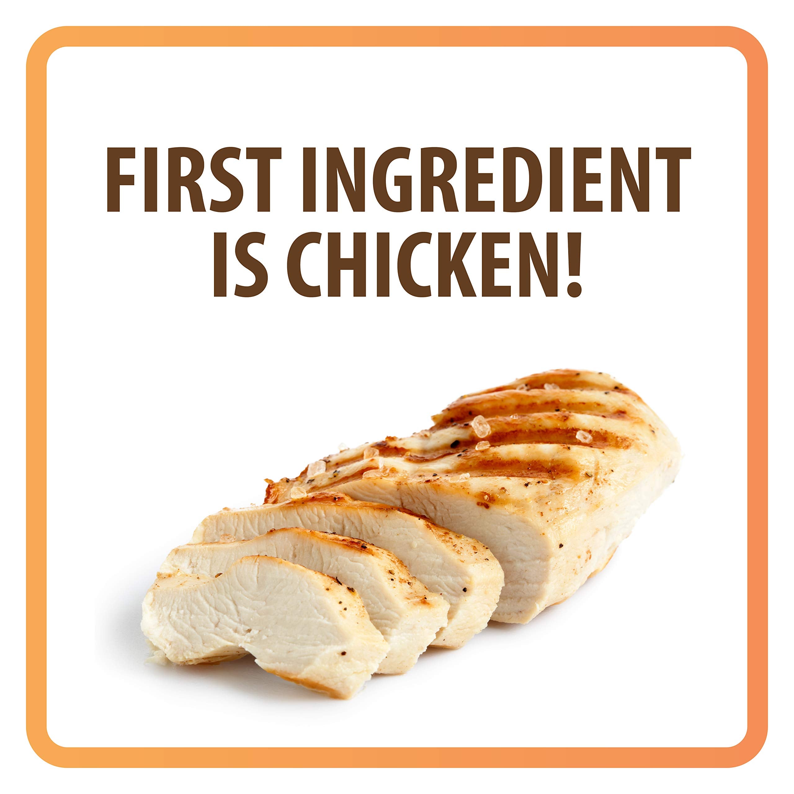 Pork Chomps Premium Nutri Chomps Peanut Butter Flavor Braids