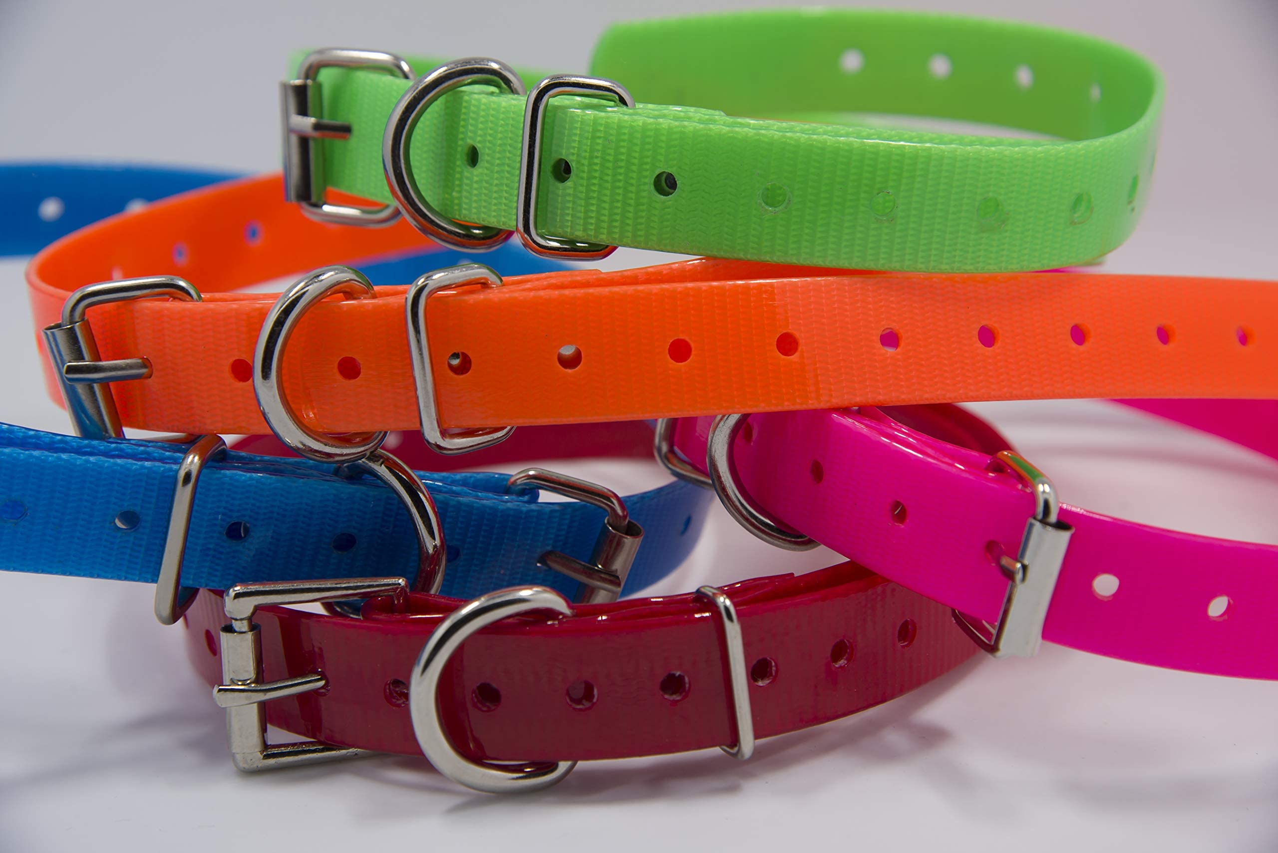 Trainpro Replacement