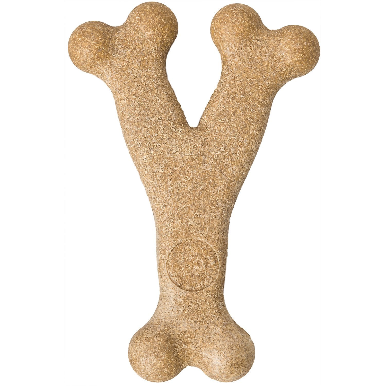 Spot Ethical Pets 54312 Bambone Wish Bone Chicken Pet Chew Toys