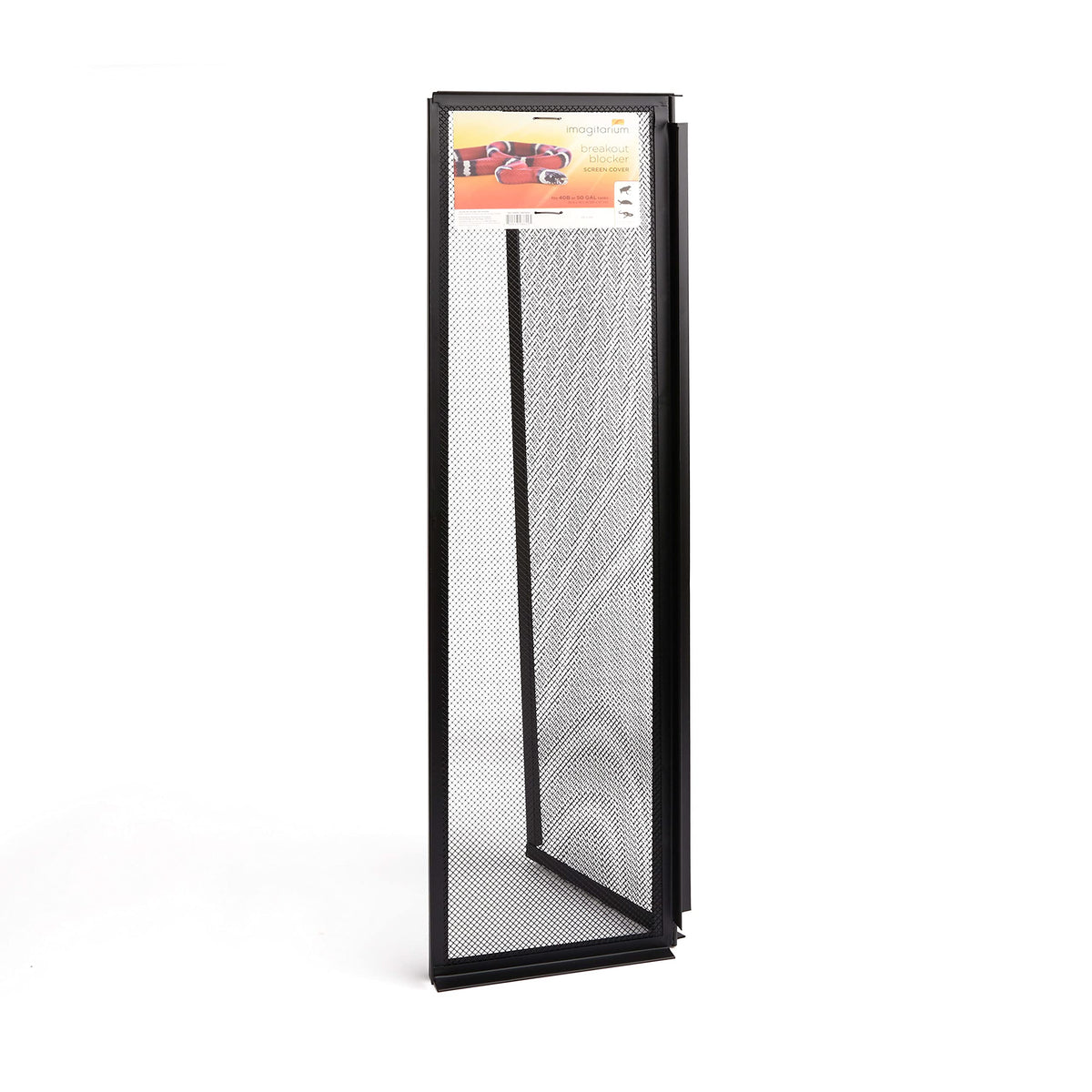 Imagitarium Terrarium Screen 40B/50-Gallon