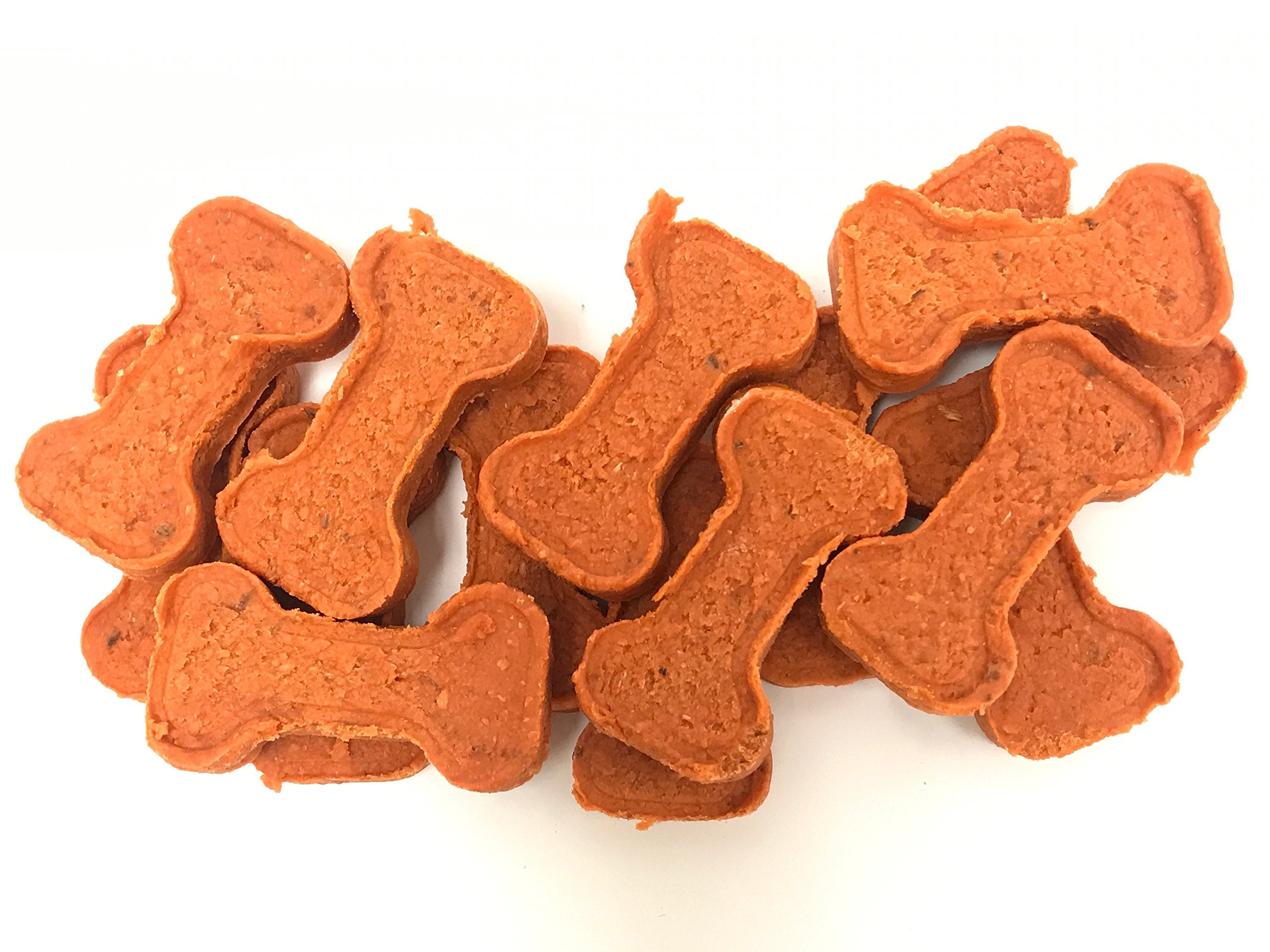 Carolina Prime Sweet Tater Bones Dog Treats