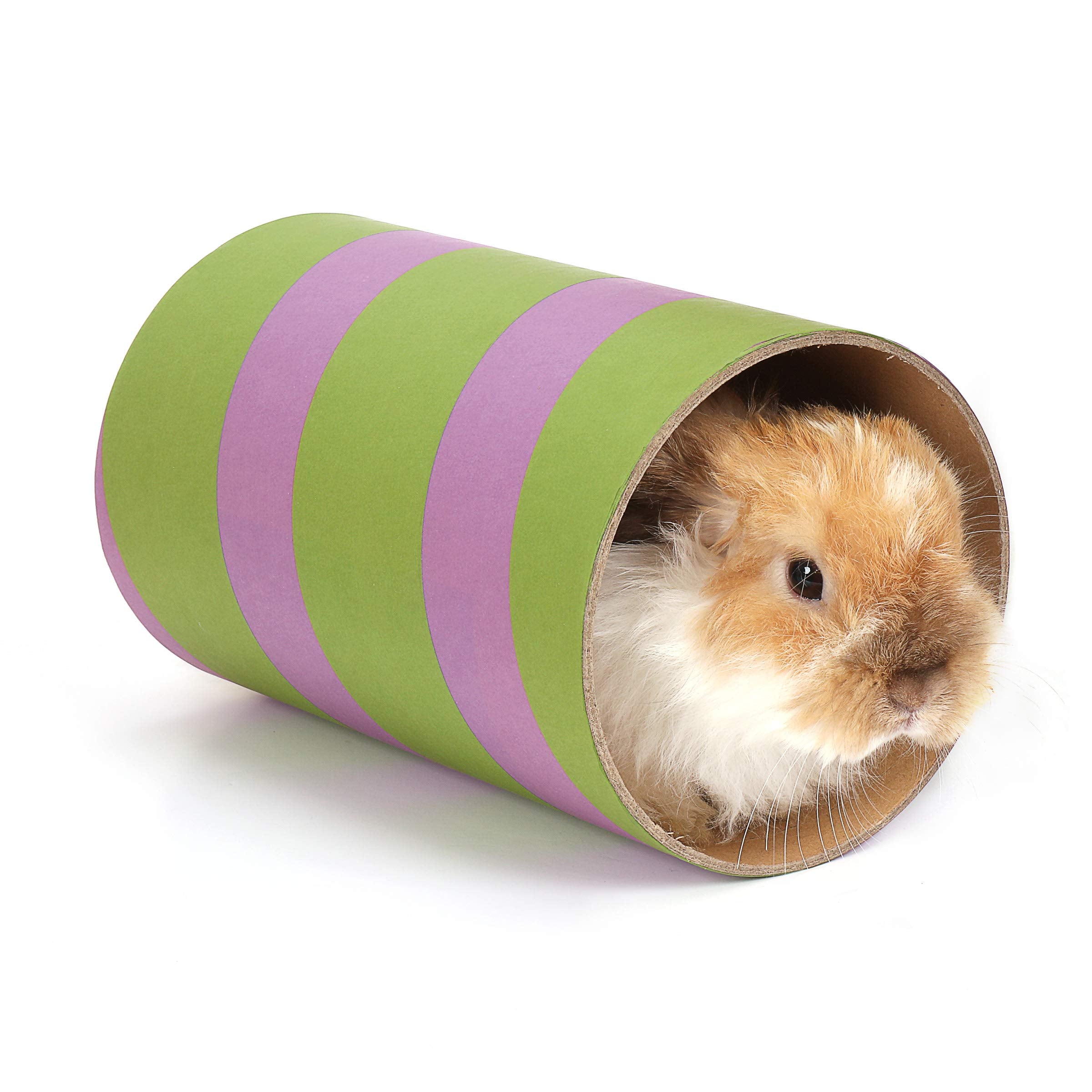 Ware Manufacturing Tunnels Of Fun Small Pet Hideaway, Large