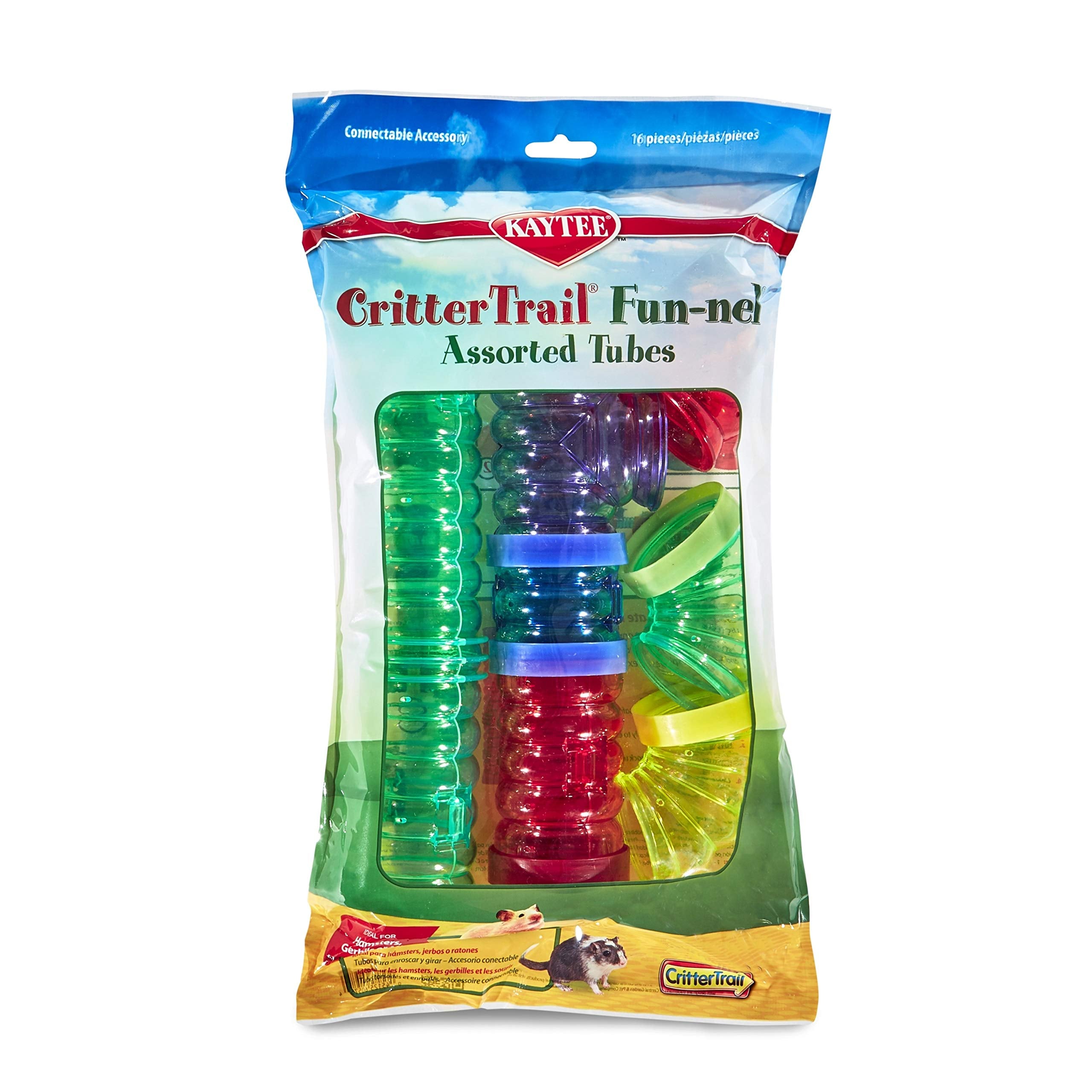 PI LARGE VALUE PACK CRITTER TRAIL