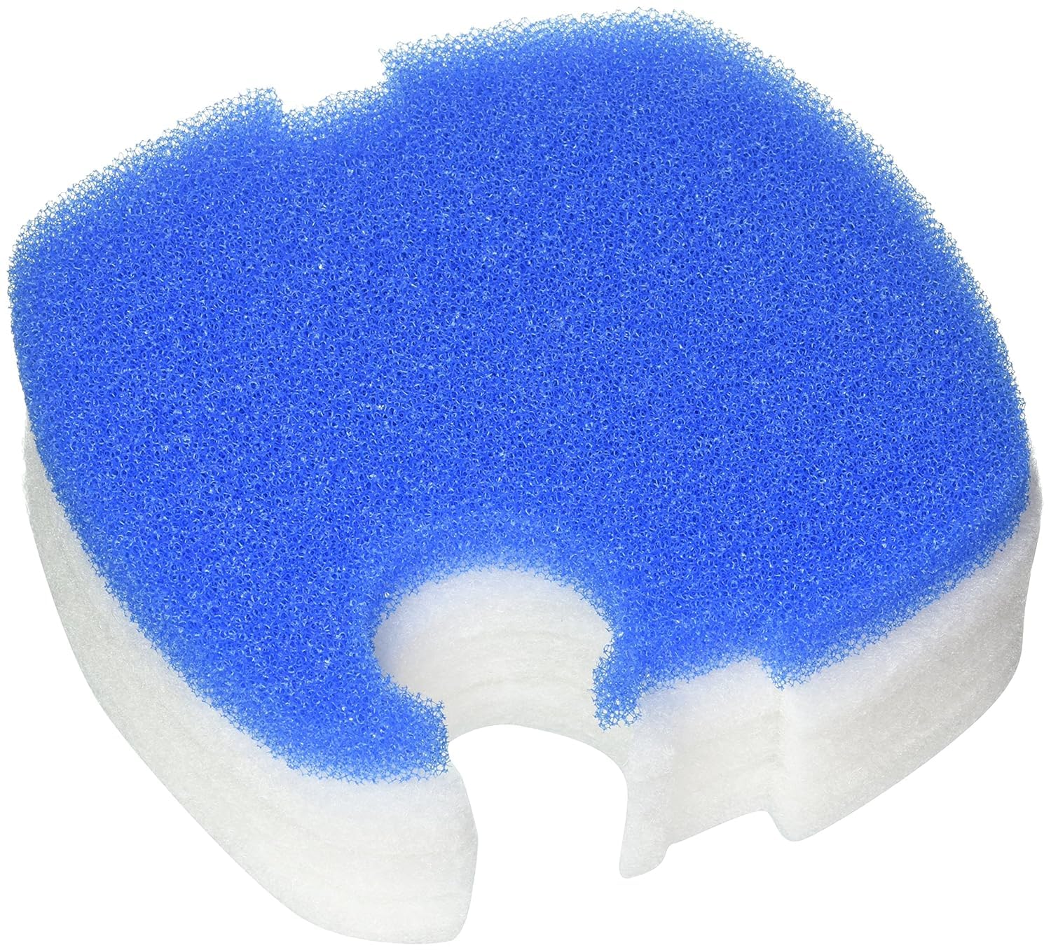 Sunsun Hw-304B White Blue Pad Hw-304 Canister White And Coarse Filter Pad