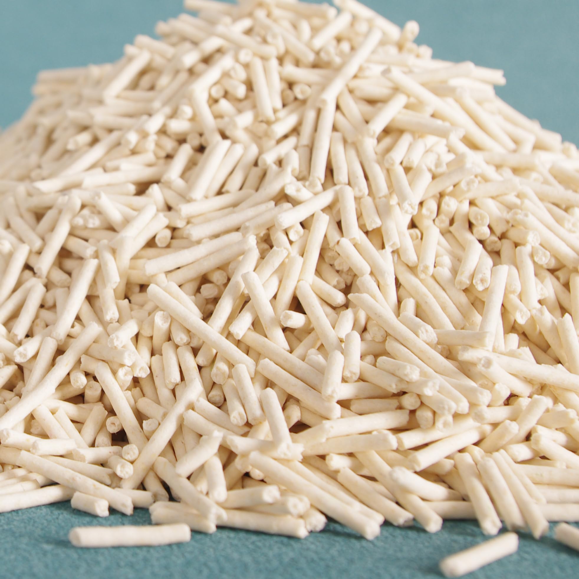 Fourpaw Original Tofu Cat Litter, Bean Fragrance, Odor Control And Economical Cat Litter Dust-Free, Quick Clumping, Water Flusha