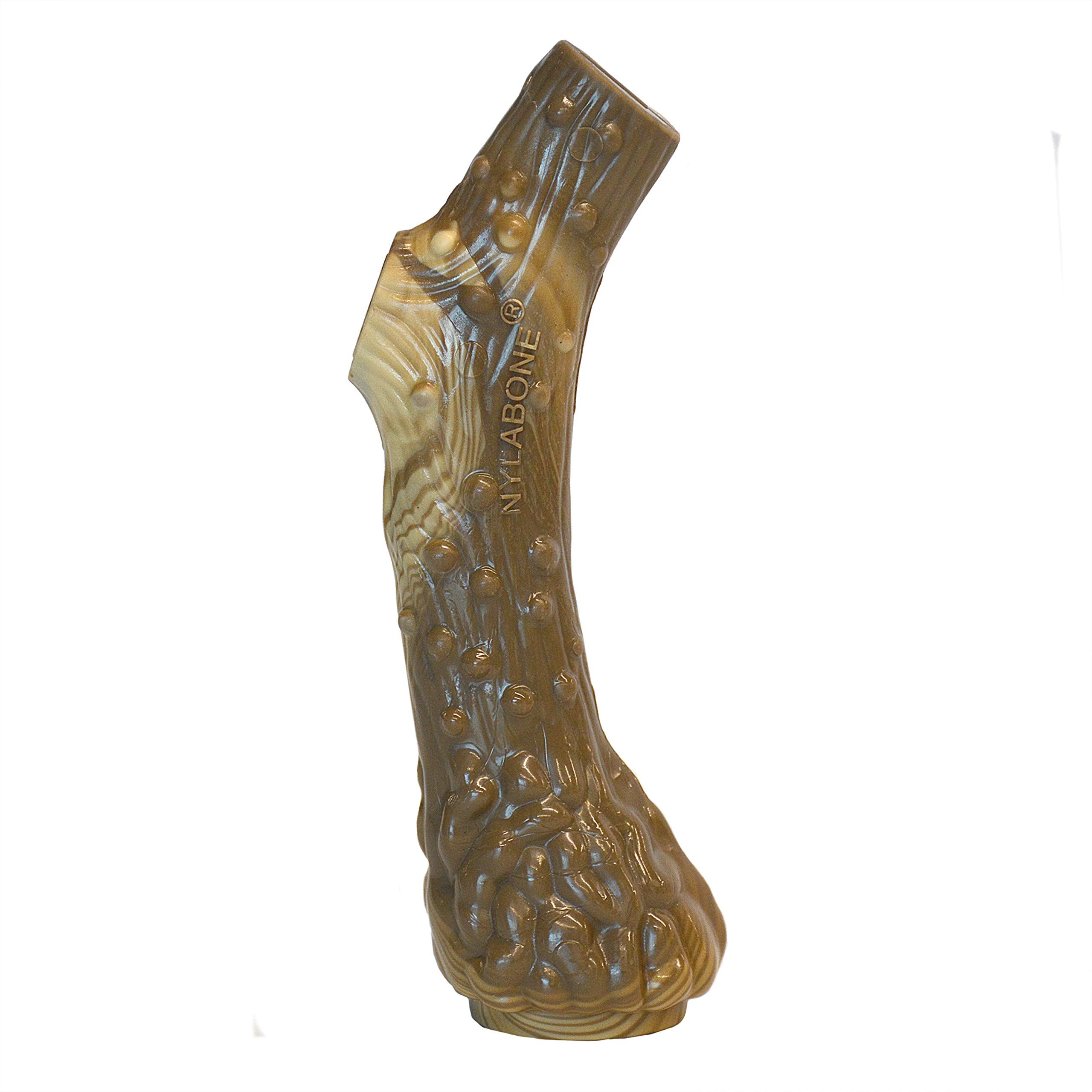 NYL DURA CHW NYL ANTLER LG