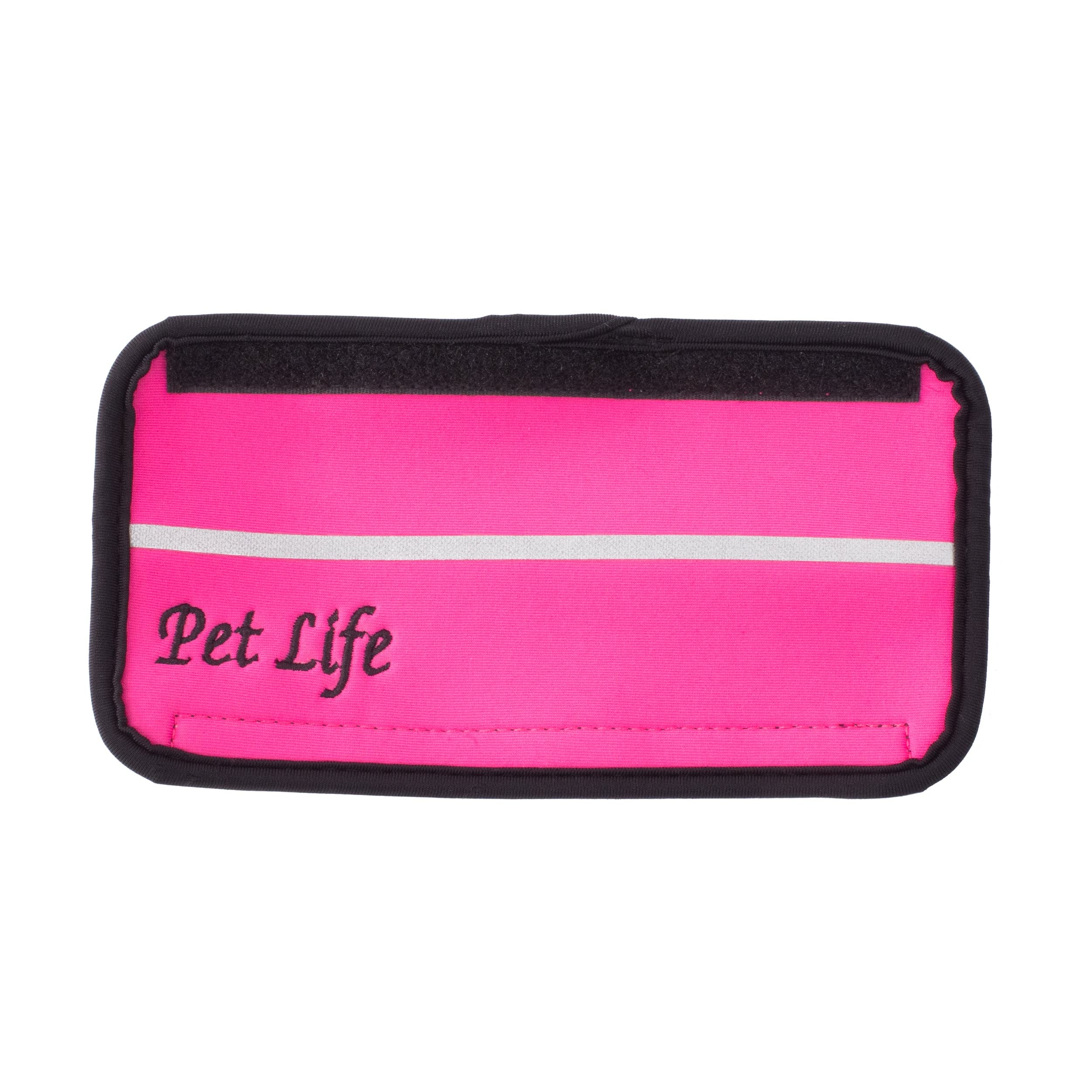 Extreme-Neoprene Joint Protective Reflective Pet Sleeves(D0102H7LZGW.)