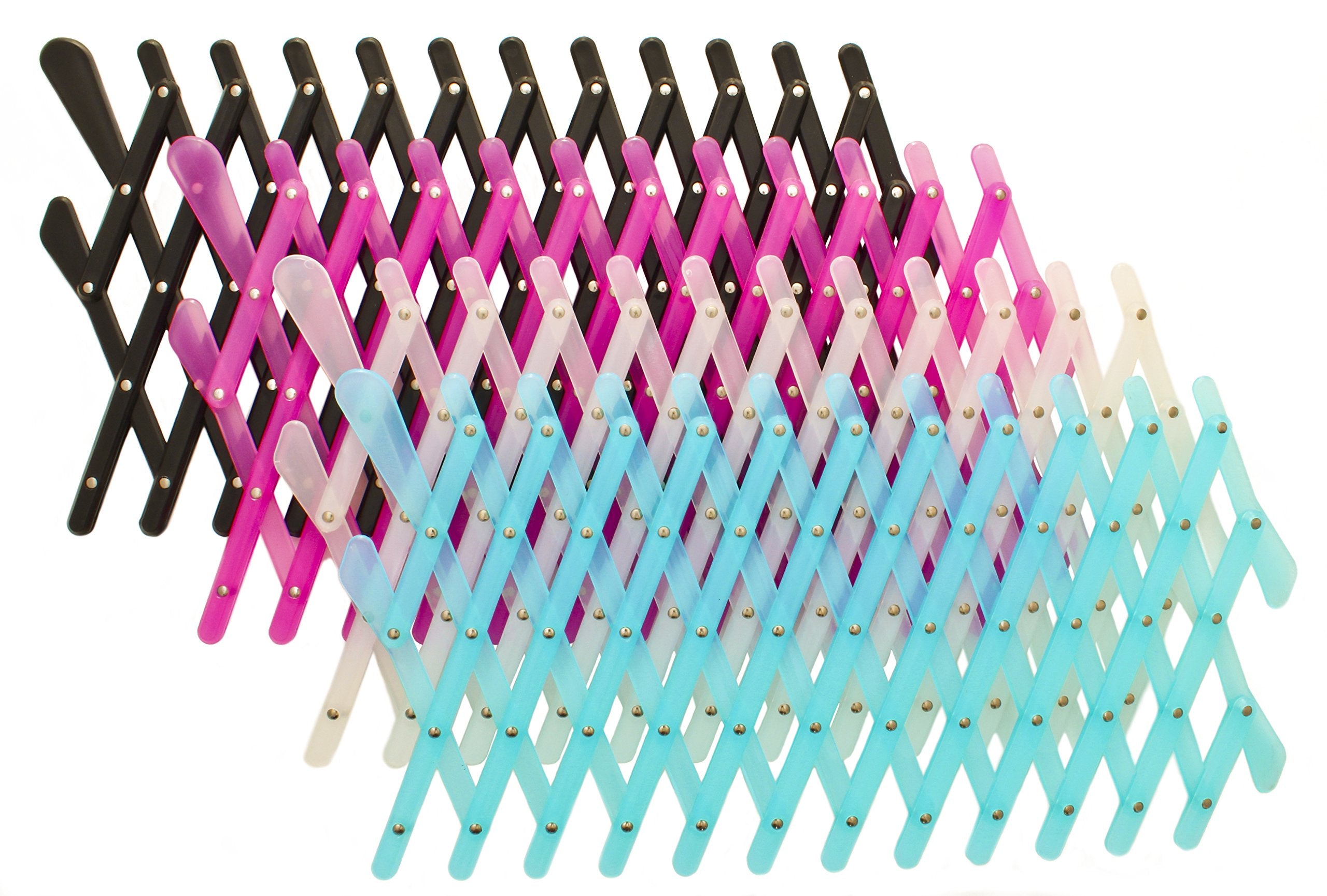 Zoie + Chloe Extra Large Car & Truck Window Pet Gate