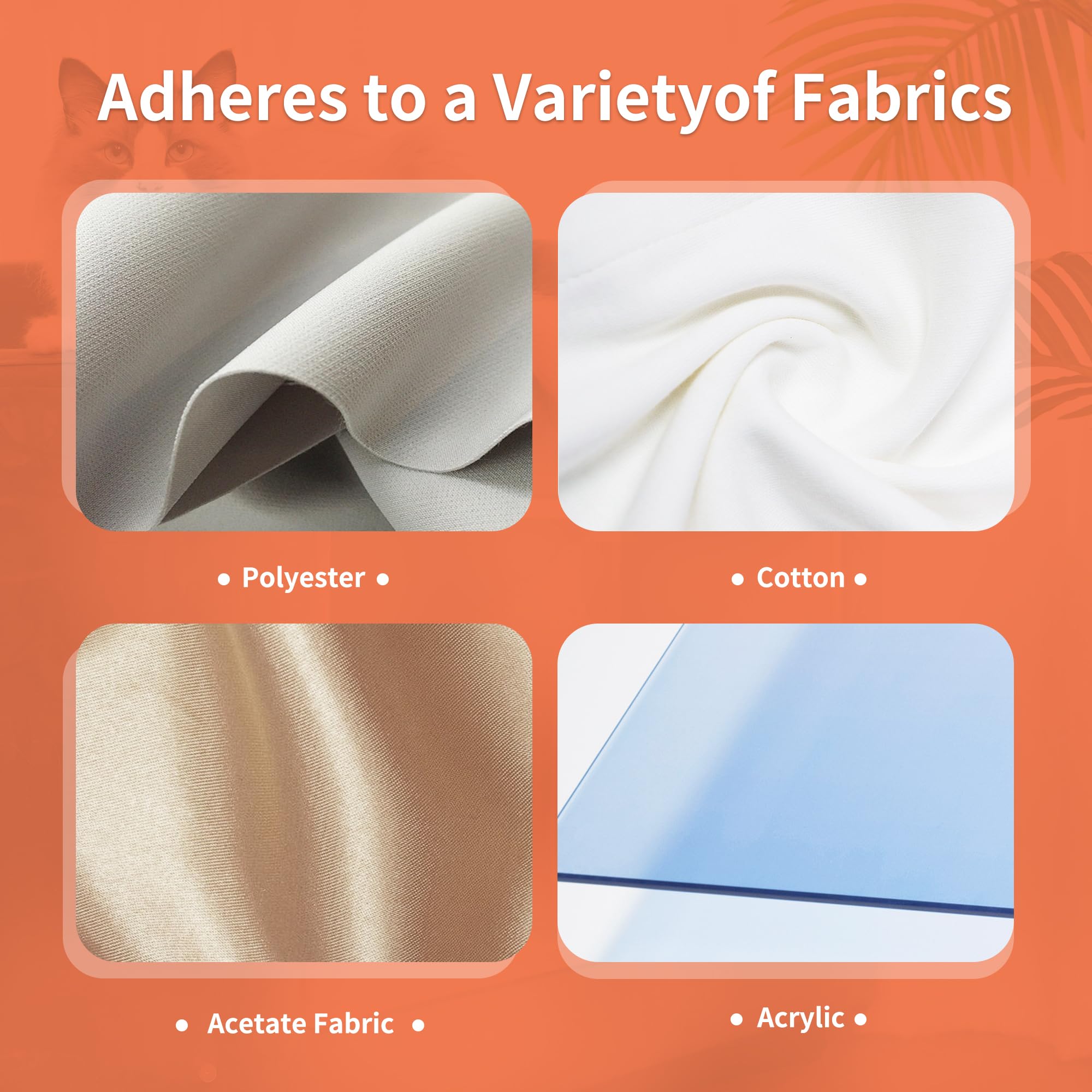 10 Pcs Furniture Protectors From Cats, Clear Self-Adhesive Cat Scratch Deterrent, Couch Protector 4 Pack X-Large (18'L 12'W) + 4 Pack Large (18'L 9'W) + 2 Pack (18'L 6'W) Cat Repellent For Furniture,