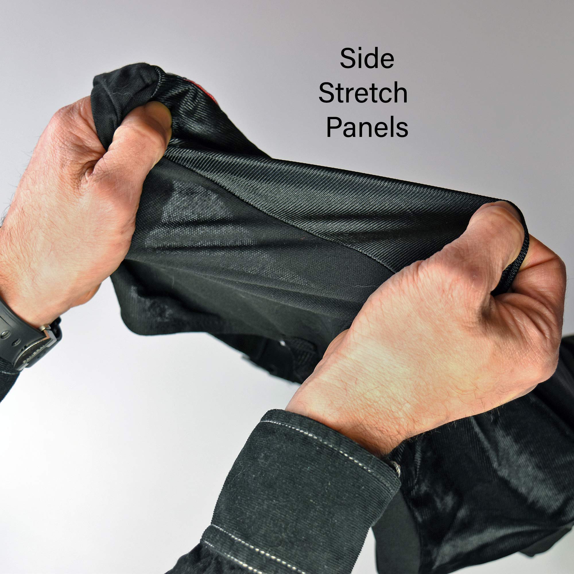 Missouri Tigers Pet Jersey Stretch Size Big Dog - Special Order