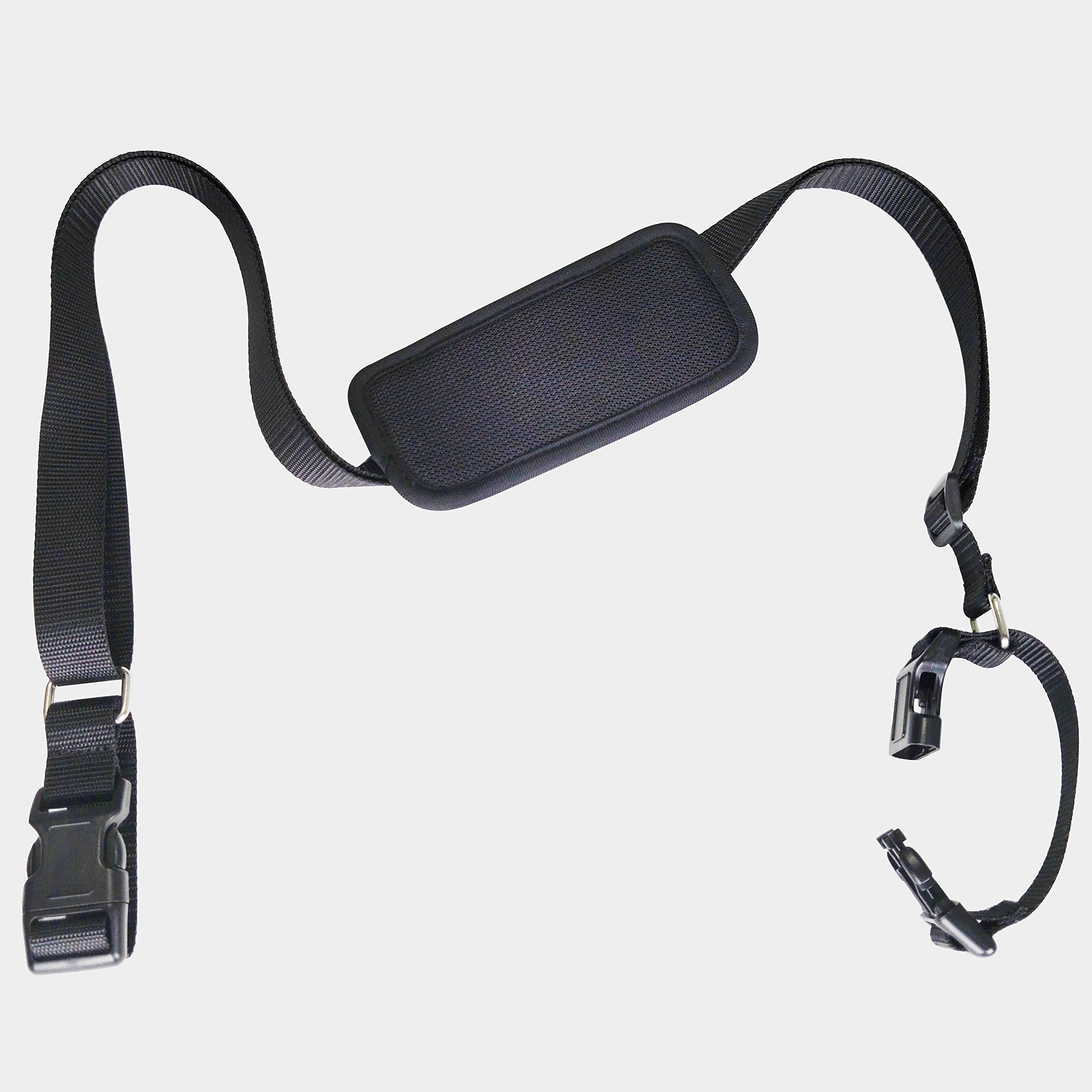 Coodeo Strap For Dog Lift Harness (Strap-1.5'')