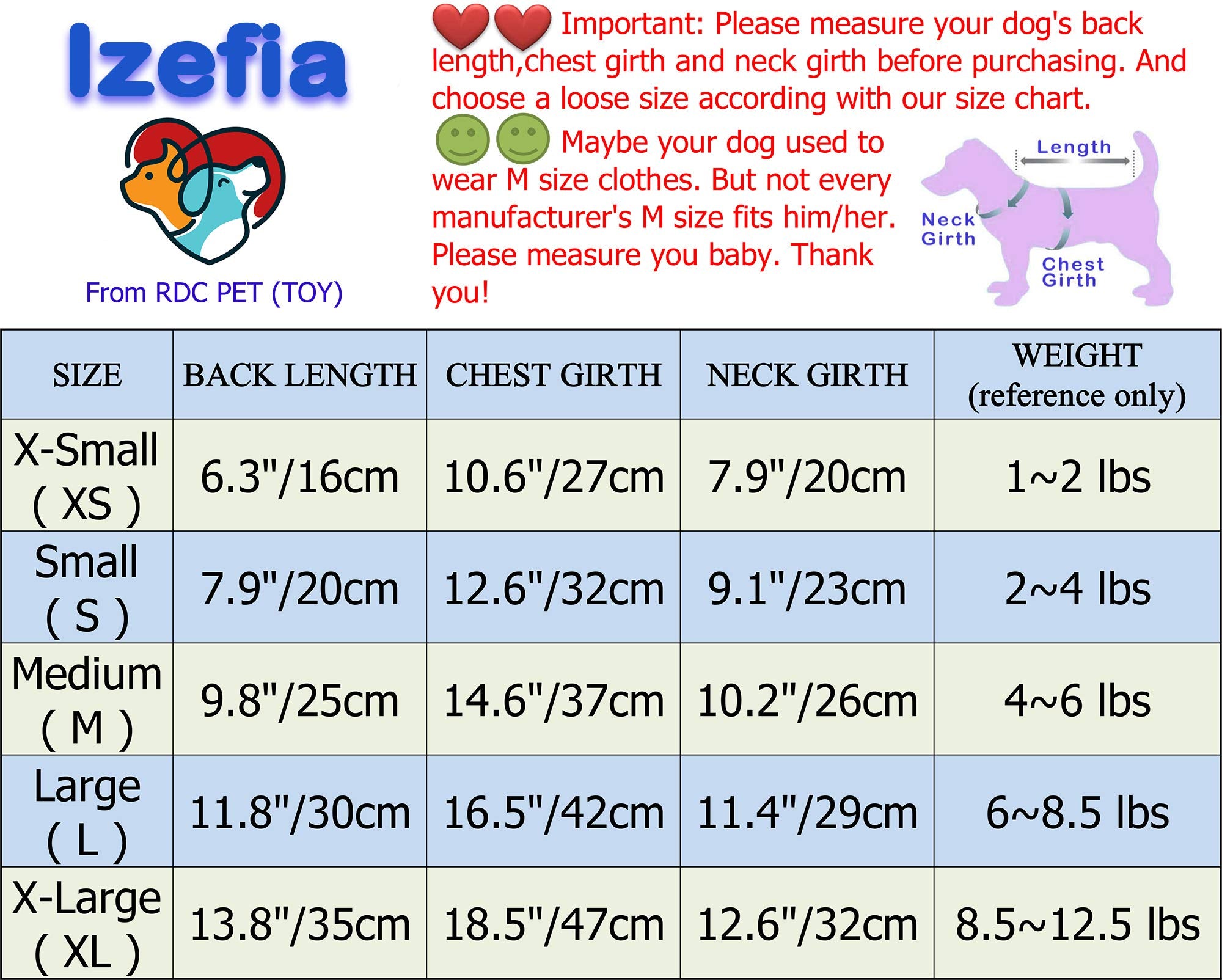 Izefia Dog Dress Puppy Skirt Dog Princess Dresses Tutu Flower and Sequin Dot Wedding Lace Dress Luxury Bow Dog Dresses for Small