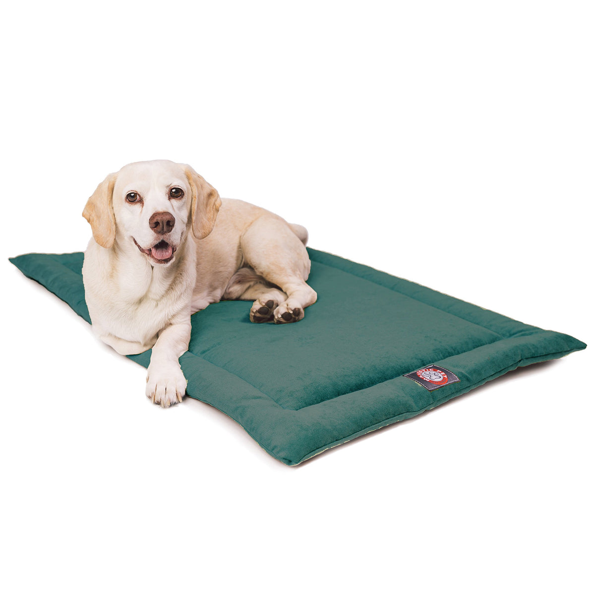 24'' Villa Marine Crate Dog Bed Mat By Majestic Pet Products