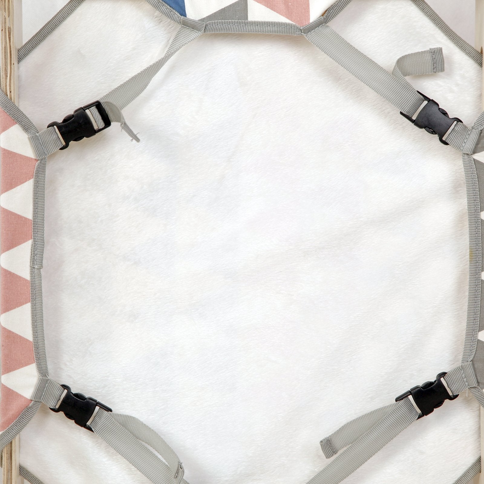 Petsfit Large Cat Hammock Bed For Curling Up For All Sizes Cats, 1-Year Warranty