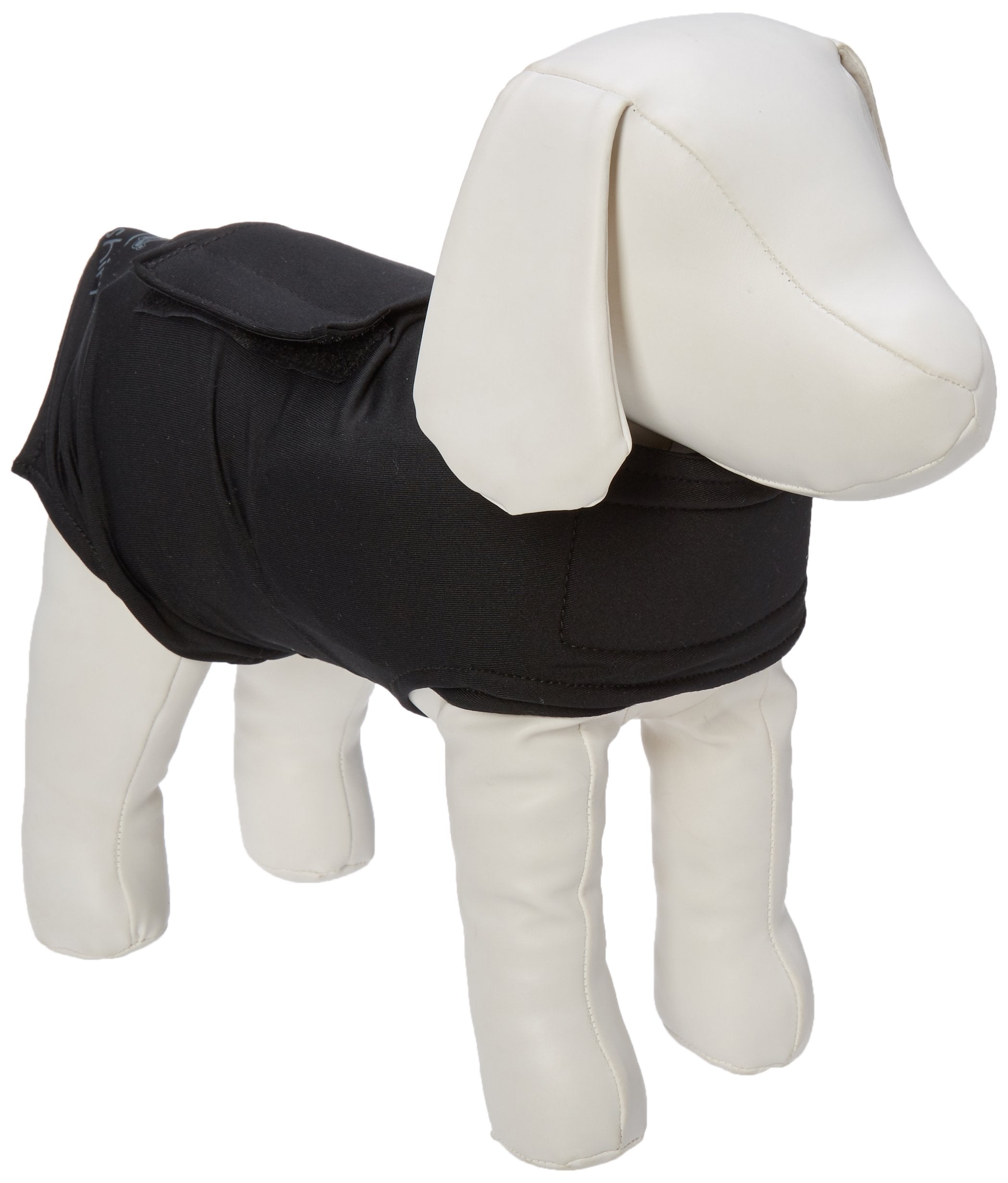 Zenpet Zendog Anxiety Dog Vest Calming Compression Shirt (Small)