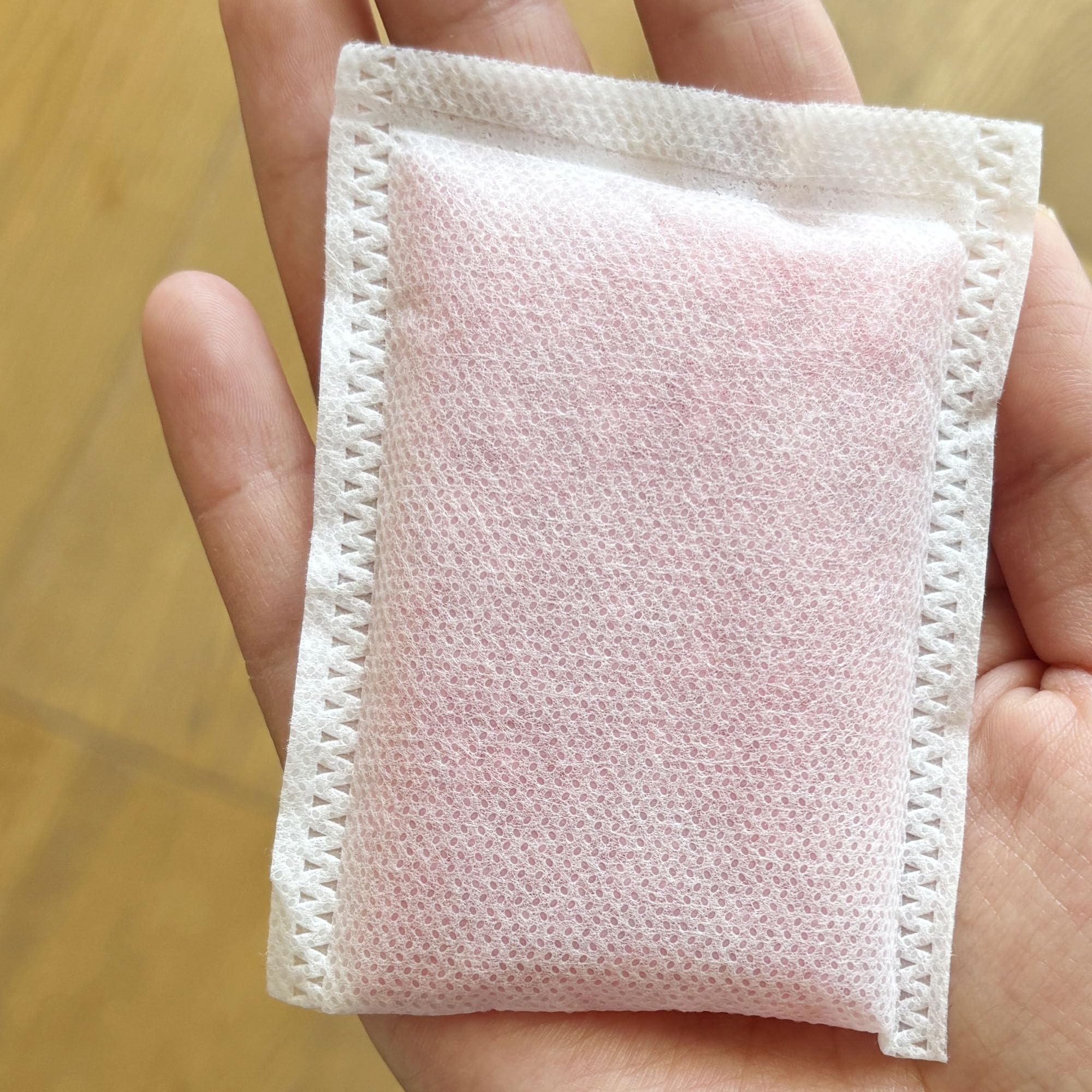 6 Pack Odor Removing Refills For Whisker Odortrap Pod, Eliminates Litter Box Odors, Compatible With Litter-Robot And Traditional