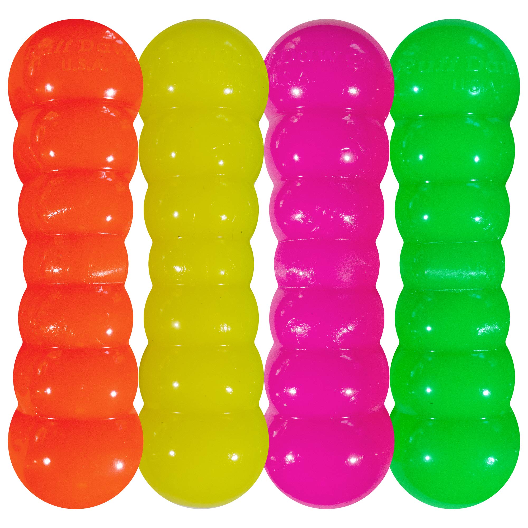 Ruff Dawg Indestructible Dawg-Buster Xl-P