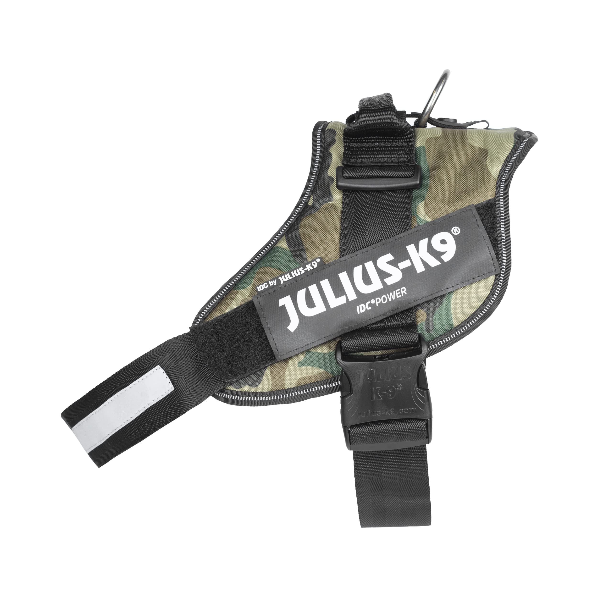 Idc Powerharness, Size: 2Xl/3, Camouflage