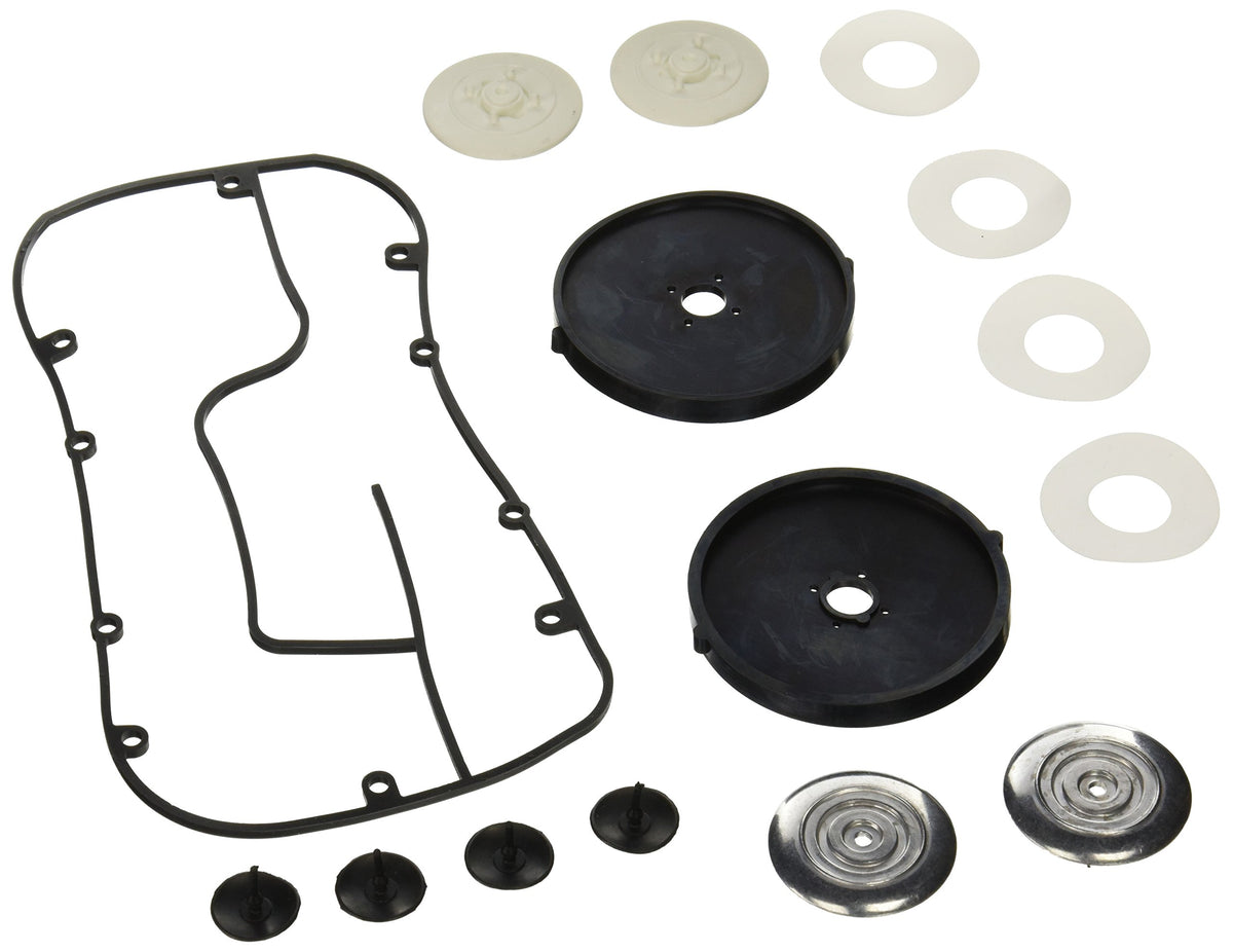 Supreme (Danner) Asp14565 Diaphragm Replacement Kit For Ap-100 Aquarium Air Pump